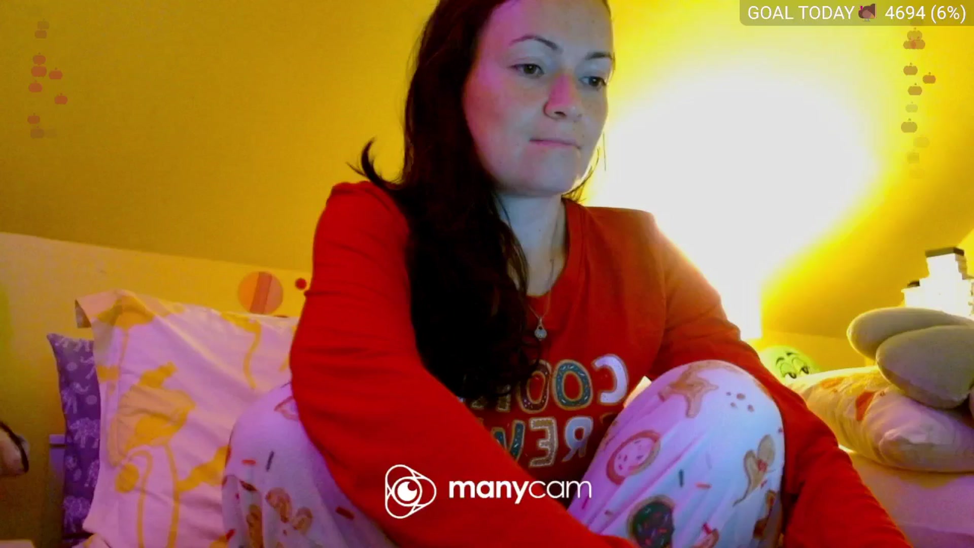 Gallery image thumbnail from BelllaRina's myfreecams stream on, 11/17/2025, 03:46 image 6 of 20