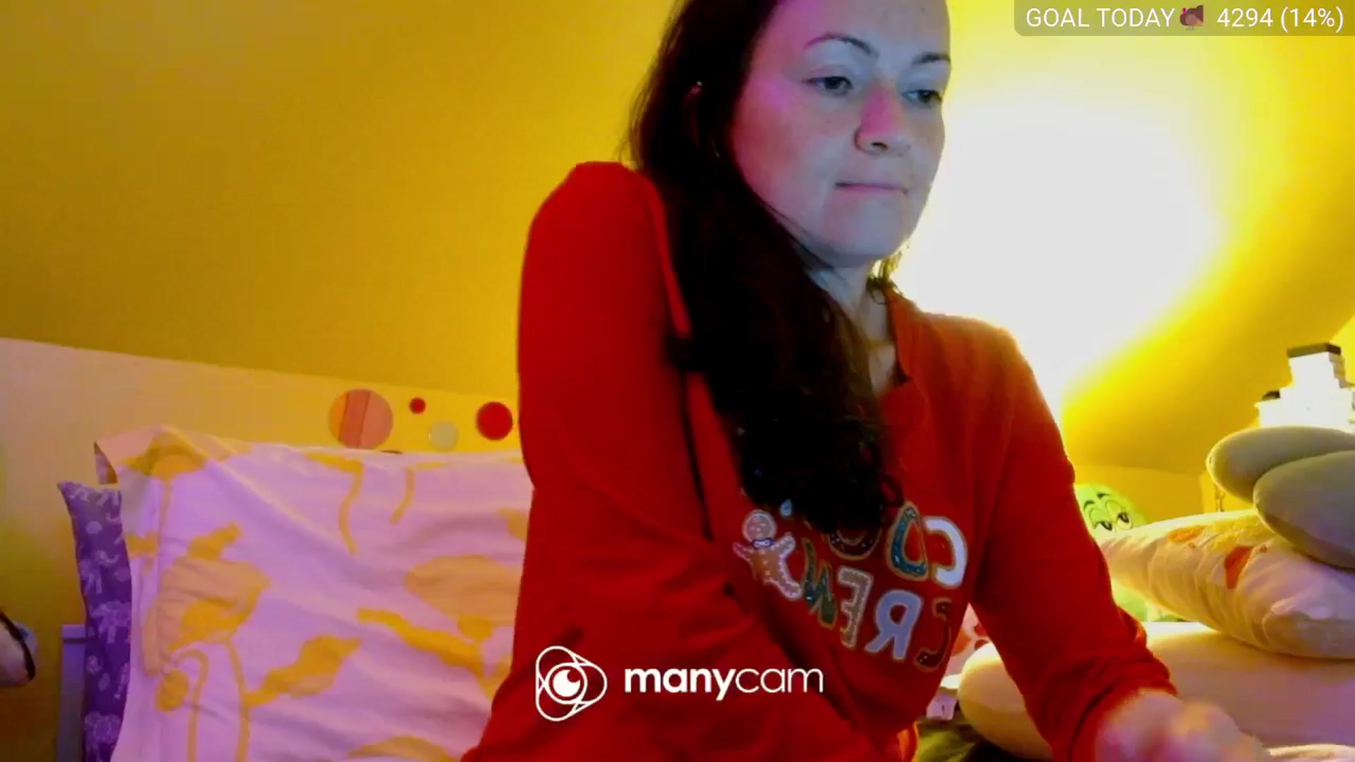 Gallery image thumbnail from BelllaRina's myfreecams stream on, 11/17/2025, 03:46 image 19 of 20