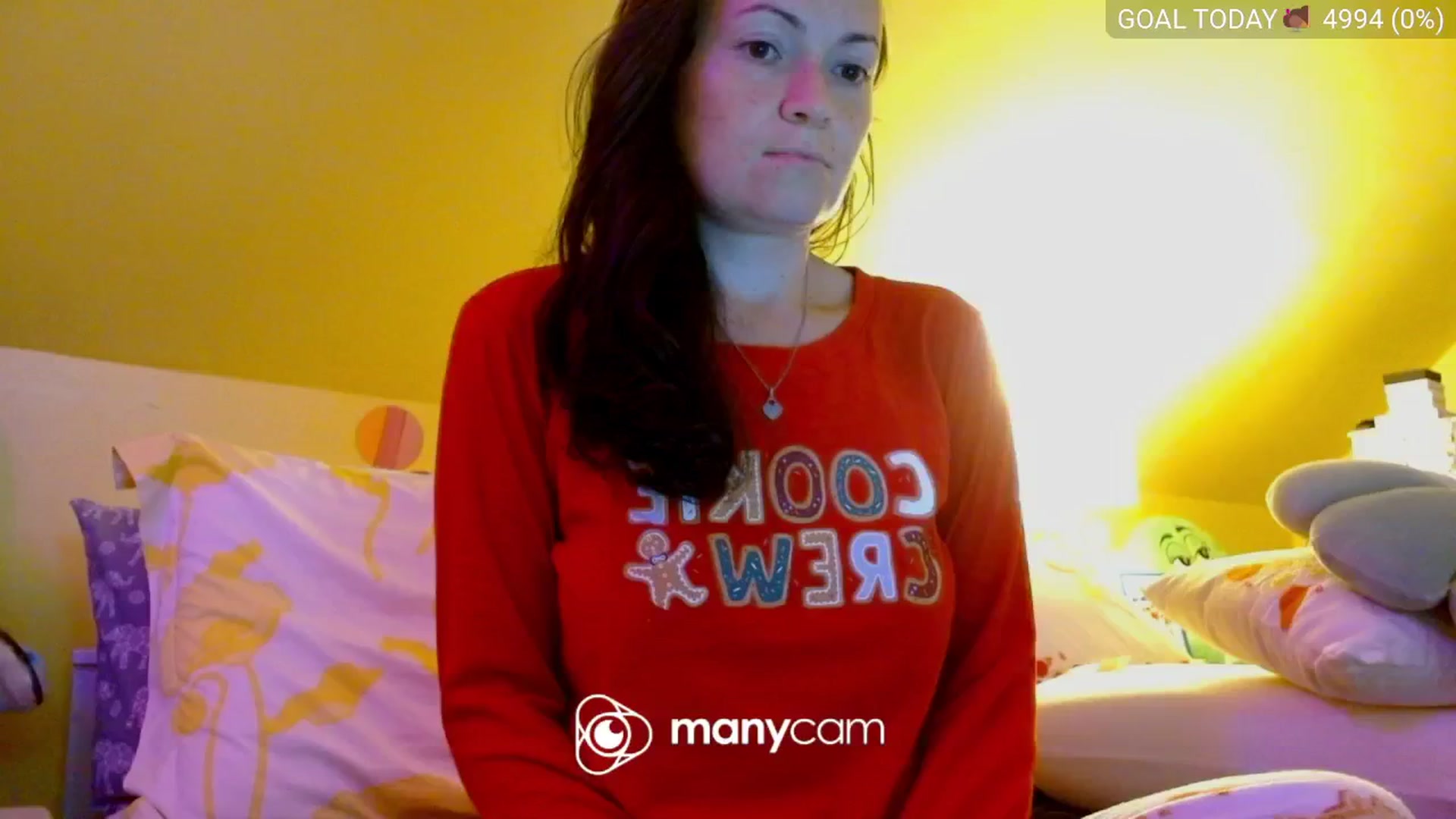 Gallery image thumbnail from BelllaRina's myfreecams stream on, 11/17/2025, 03:46 image 5 of 20