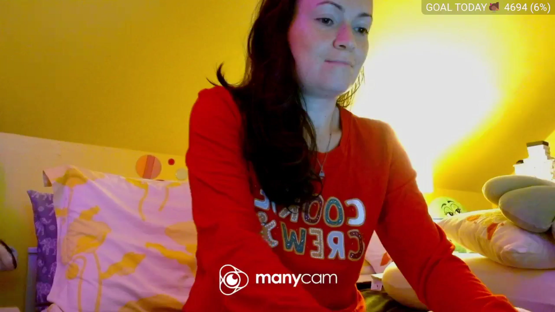 Gallery image thumbnail from BelllaRina's myfreecams stream on, 11/17/2025, 03:46 image 7 of 20