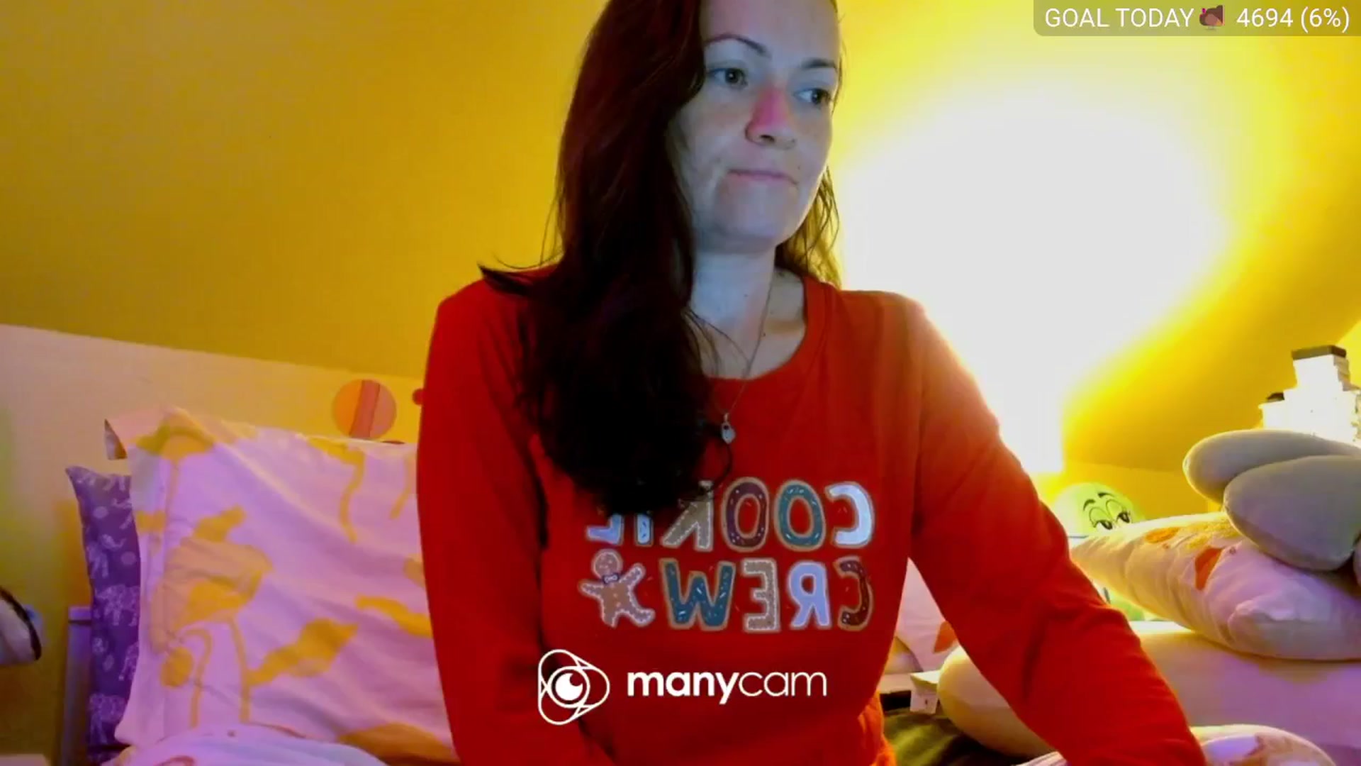 Gallery image thumbnail from BelllaRina's myfreecams stream on, 11/17/2025, 03:46 image 9 of 20