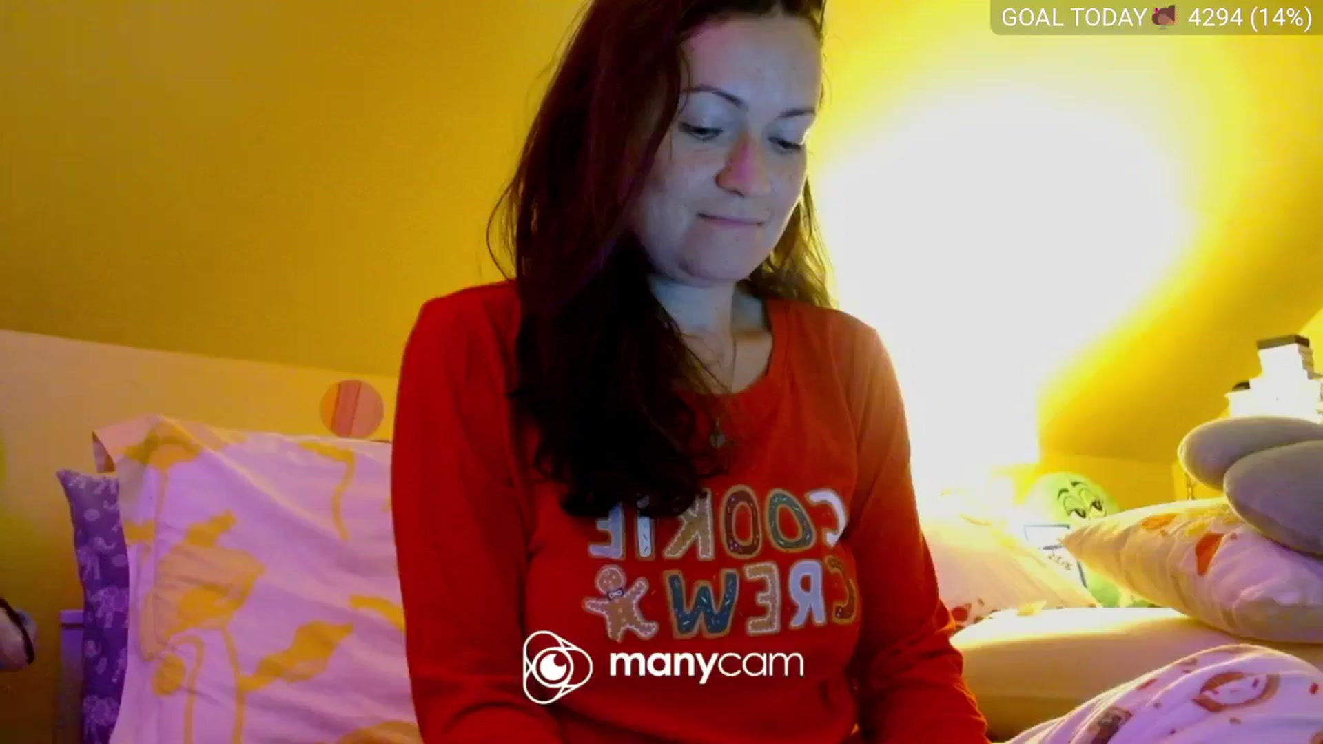 Gallery image thumbnail from BelllaRina's myfreecams stream on, 11/17/2025, 03:46 image 16 of 20