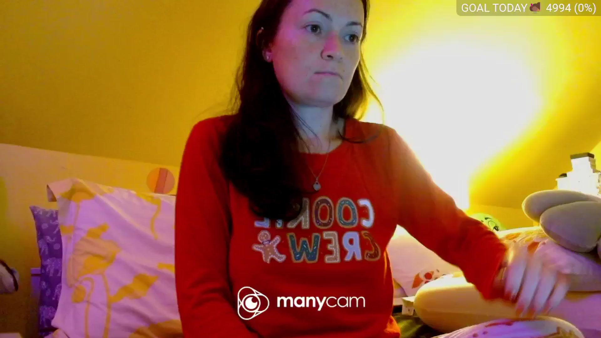 Gallery image thumbnail from BelllaRina's myfreecams stream on, 11/17/2025, 03:46 image 3 of 20