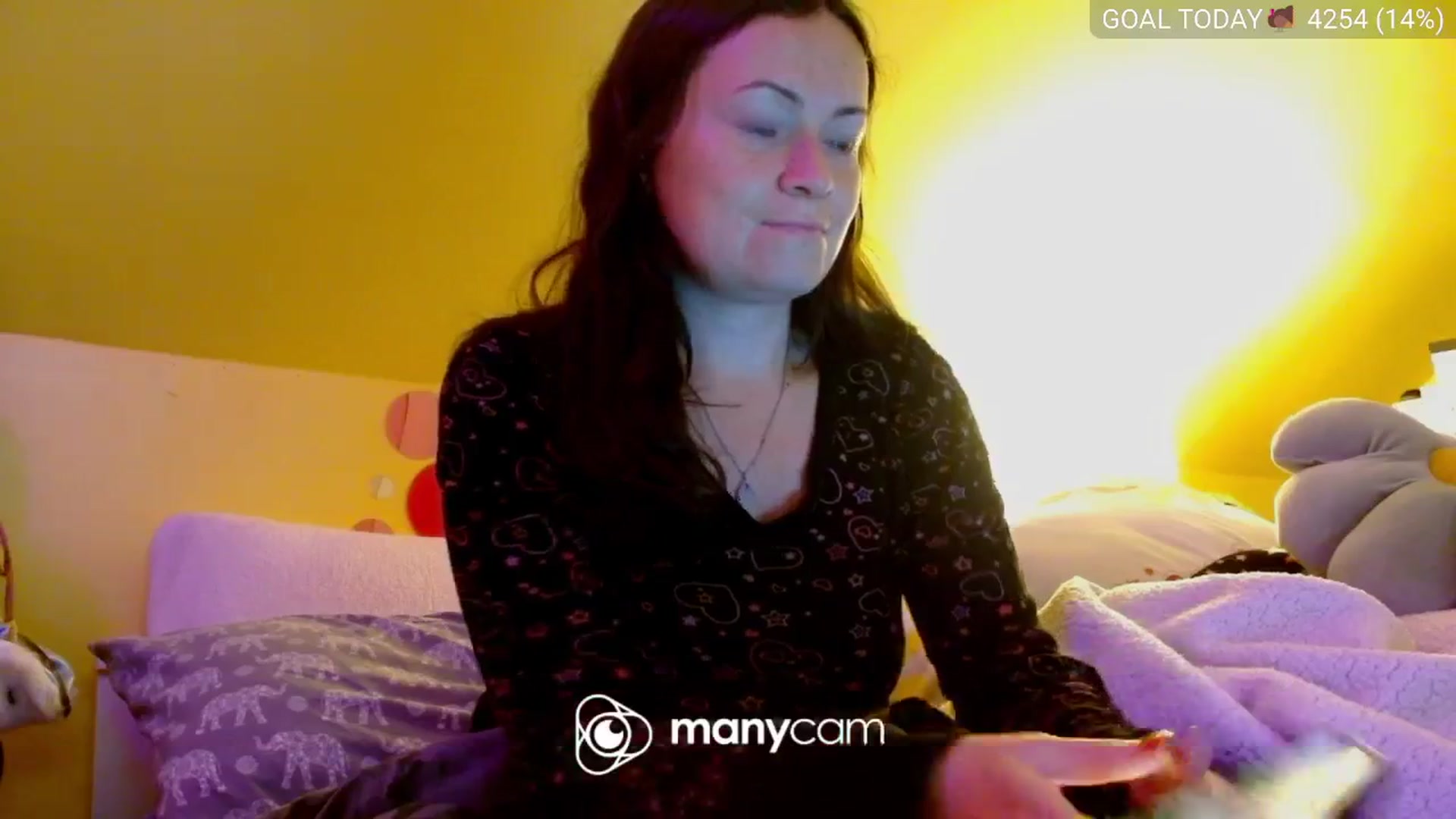 Gallery image thumbnail from BelllaRina's myfreecams stream on, 11/20/2025, 03:33 image 12 of 20