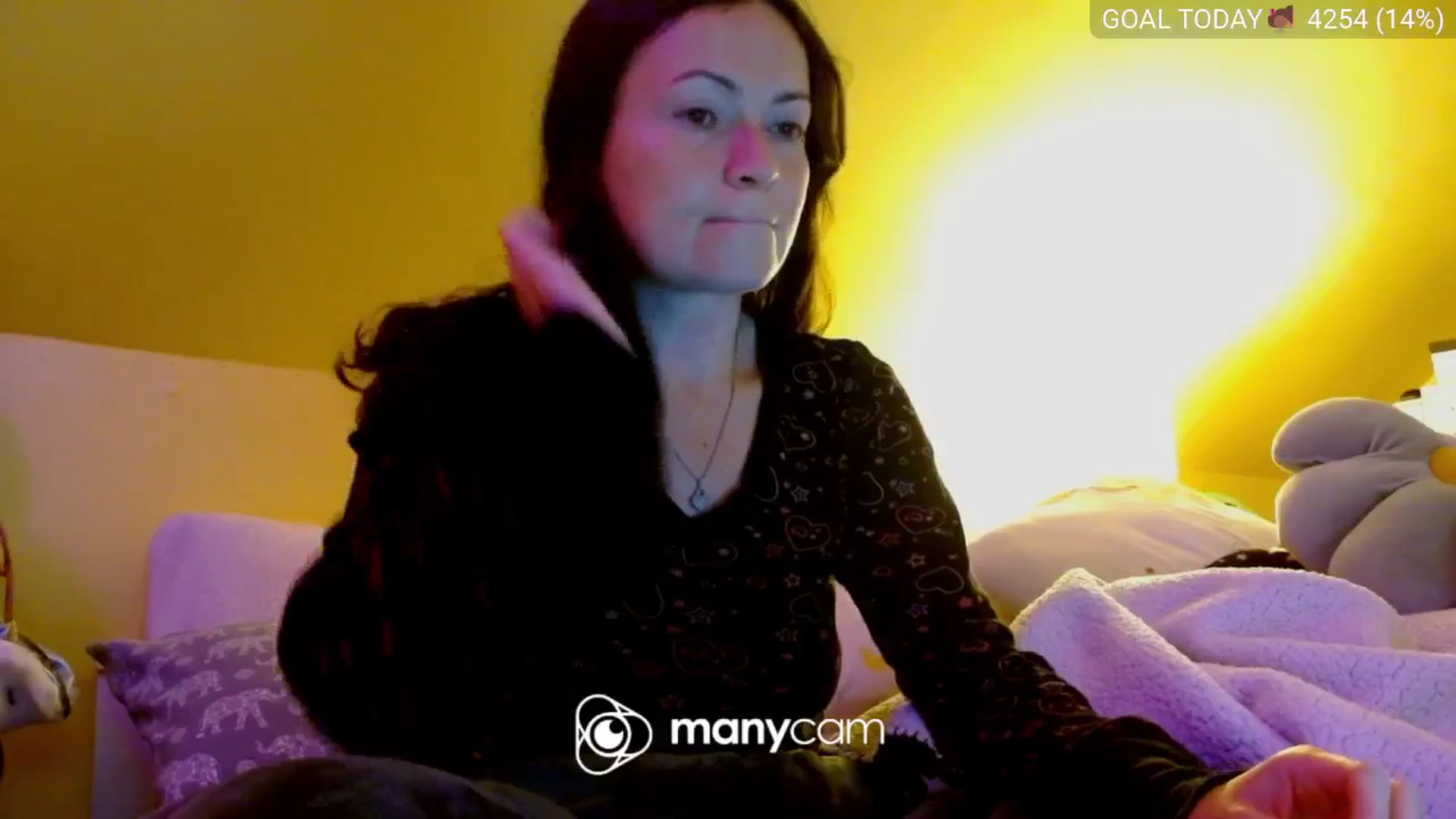 Gallery image thumbnail from BelllaRina's myfreecams stream on, 11/20/2025, 03:33 image 17 of 20