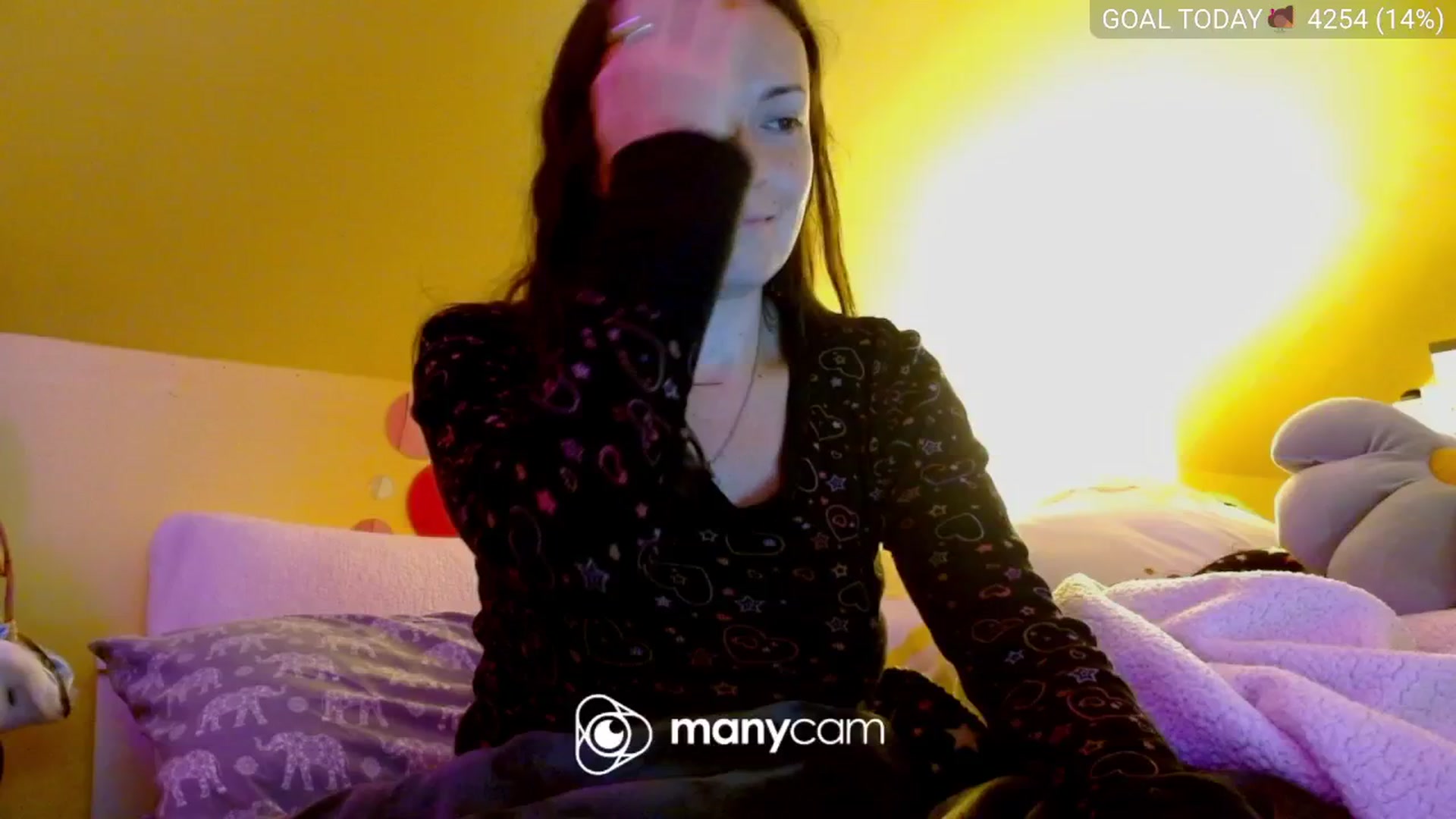 Gallery image thumbnail from BelllaRina's myfreecams stream on, 11/20/2025, 03:33 image 4 of 20