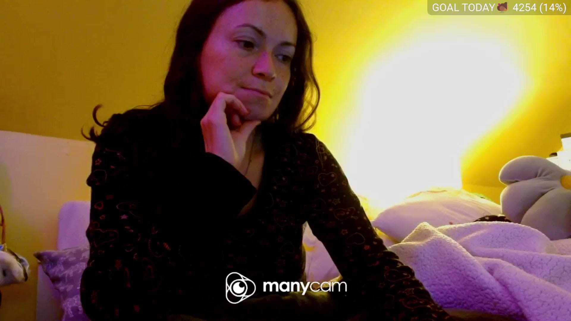 Gallery image thumbnail from BelllaRina's myfreecams stream on, 11/20/2025, 03:33 image 18 of 20