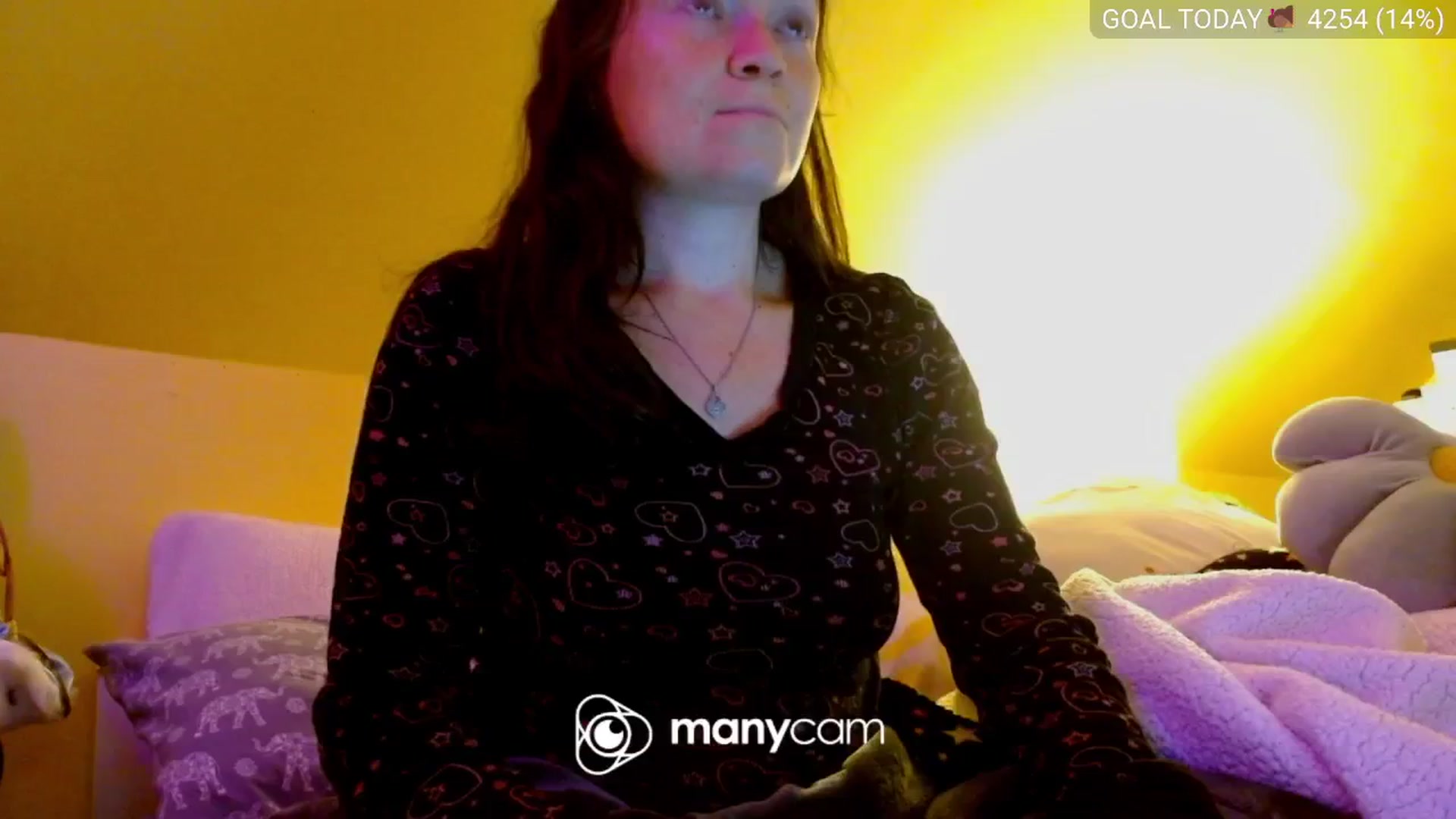 Gallery image thumbnail from BelllaRina's myfreecams stream on, 11/20/2025, 03:33 image 2 of 20