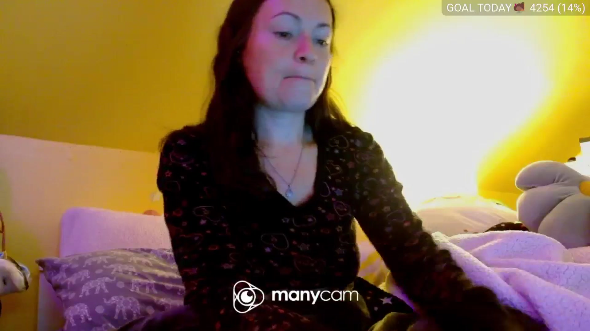 Gallery image thumbnail from BelllaRina's myfreecams stream on, 11/20/2025, 03:33 image 6 of 20