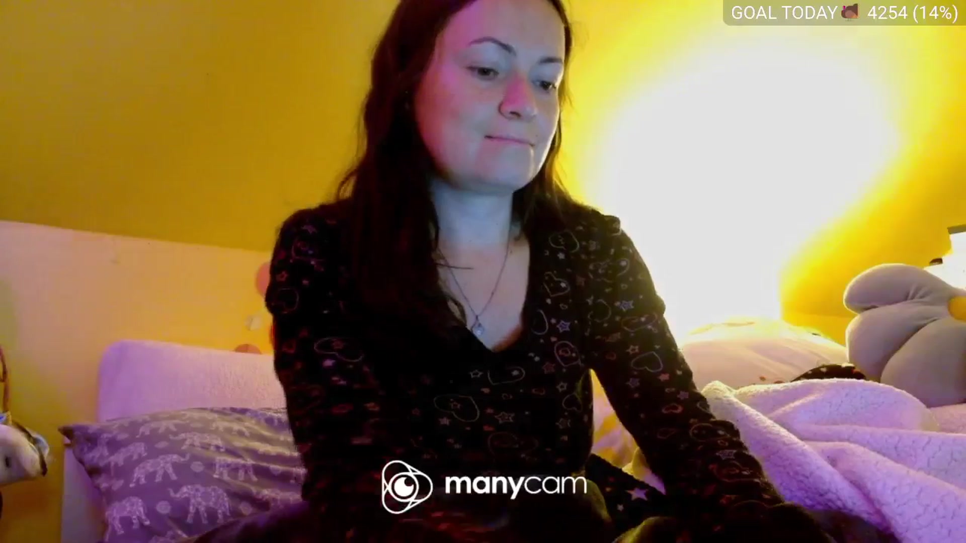 Gallery image thumbnail from BelllaRina's myfreecams stream on, 11/20/2025, 03:33 image 8 of 20
