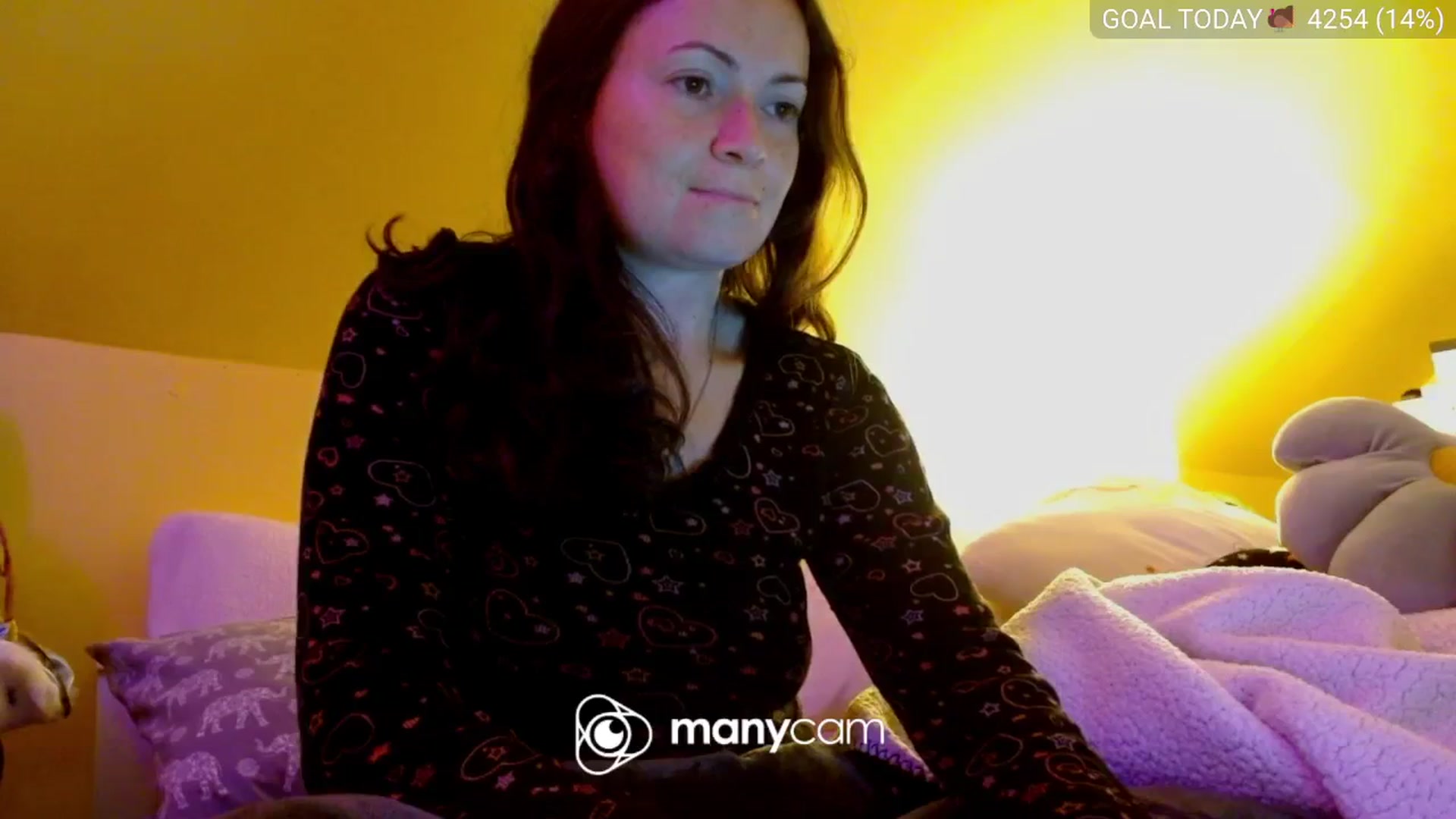 Gallery image thumbnail from BelllaRina's myfreecams stream on, 11/20/2025, 03:33 image 19 of 20