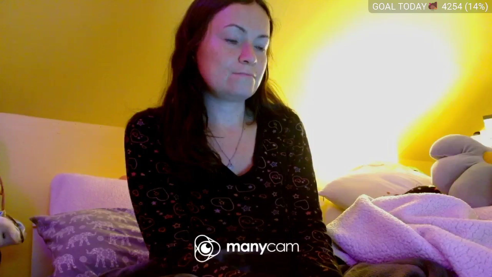 Gallery image thumbnail from BelllaRina's myfreecams stream on, 11/20/2025, 03:33 image 9 of 20