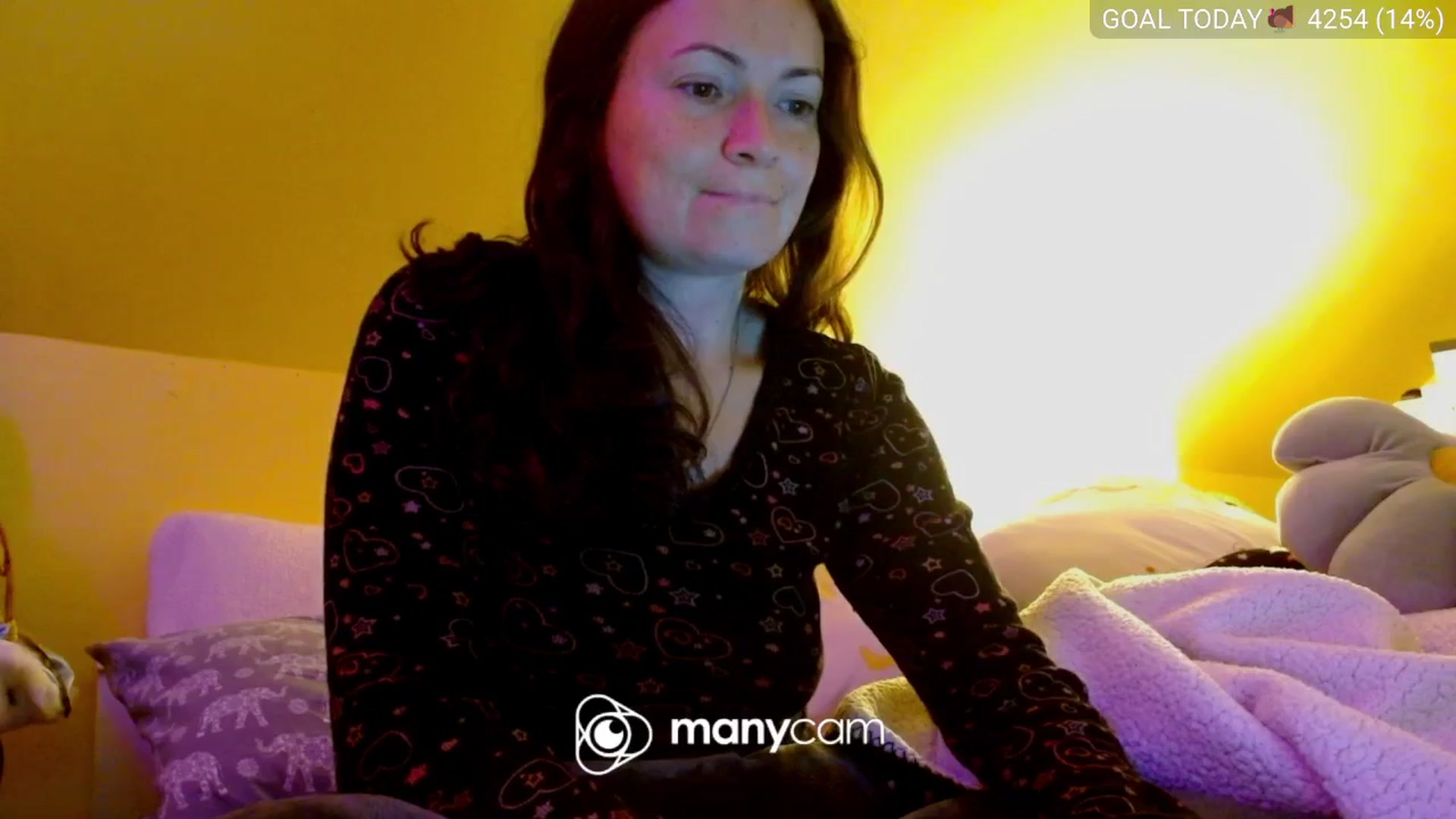 Gallery image thumbnail from BelllaRina's myfreecams stream on, 11/20/2025, 03:33 image 20 of 20