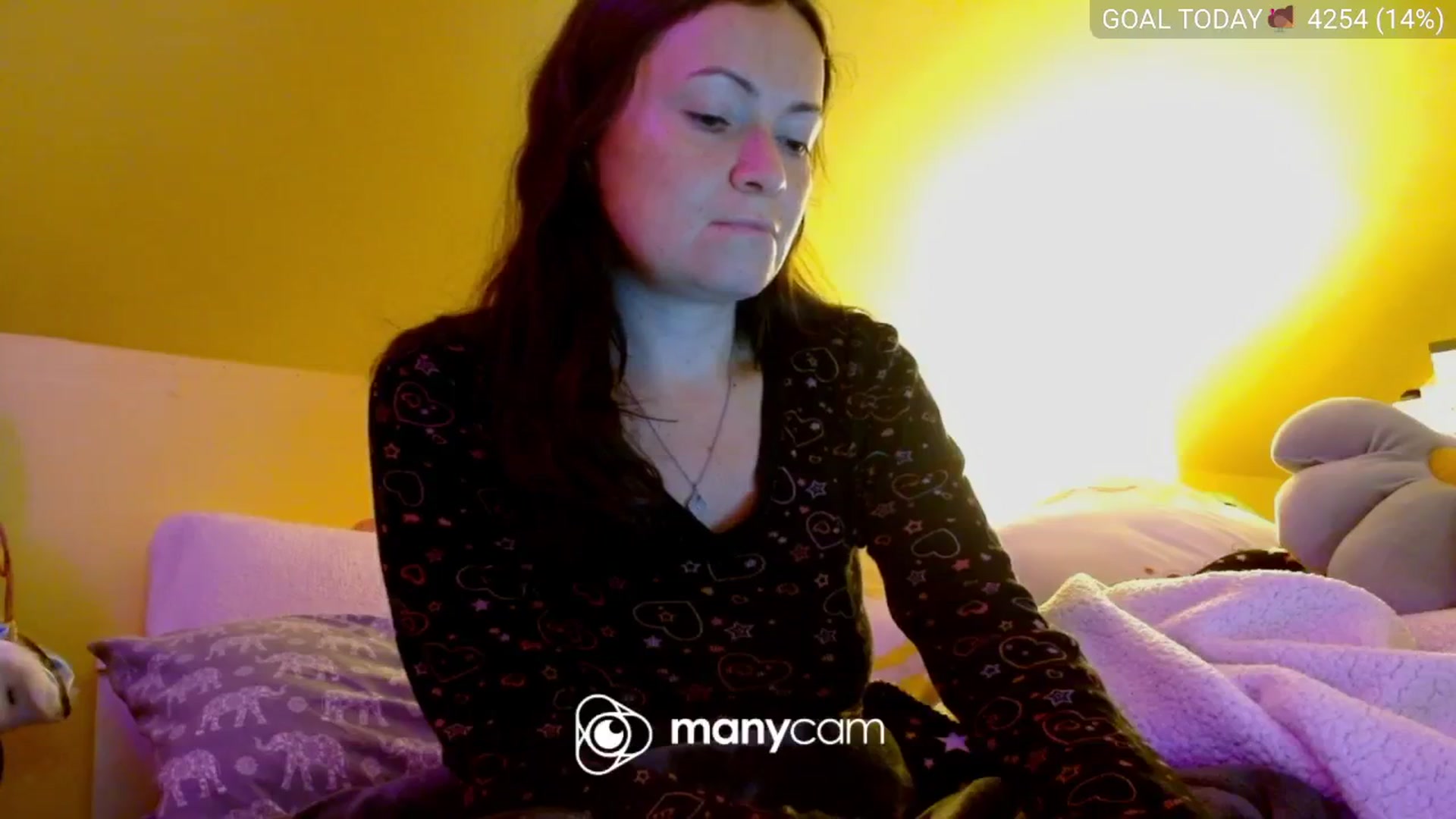 Gallery image thumbnail from BelllaRina's myfreecams stream on, 11/20/2025, 03:33 image 7 of 20