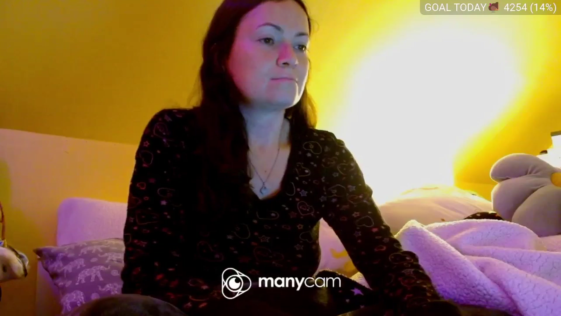 Gallery image thumbnail from BelllaRina's myfreecams stream on, 11/20/2025, 03:33 image 16 of 20
