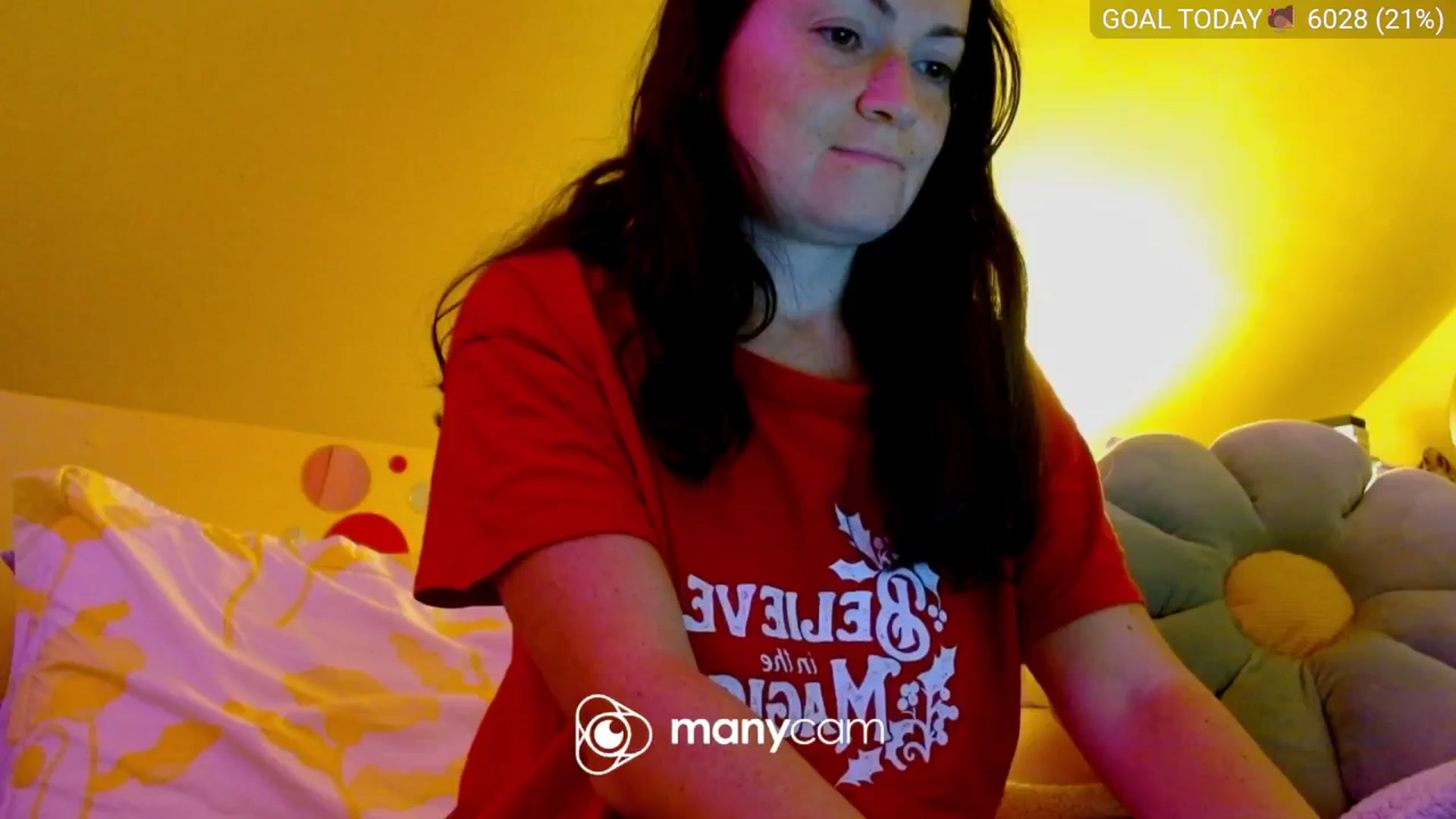 Gallery image thumbnail from BelllaRina's myfreecams stream on, 11/24/2025, 02:11 image 12 of 20