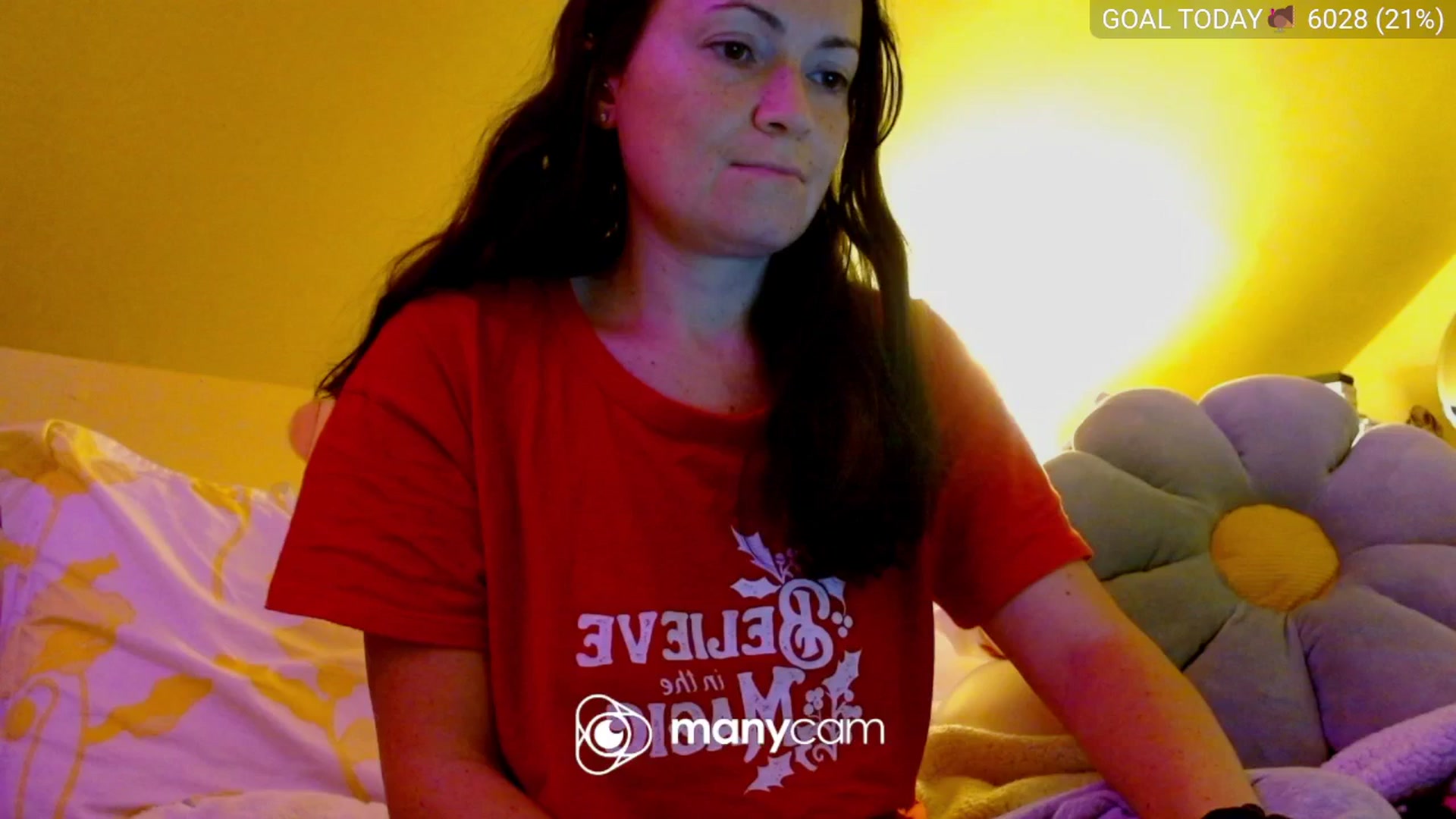 Gallery image thumbnail from BelllaRina's myfreecams stream on, 11/24/2025, 02:11 image 14 of 20