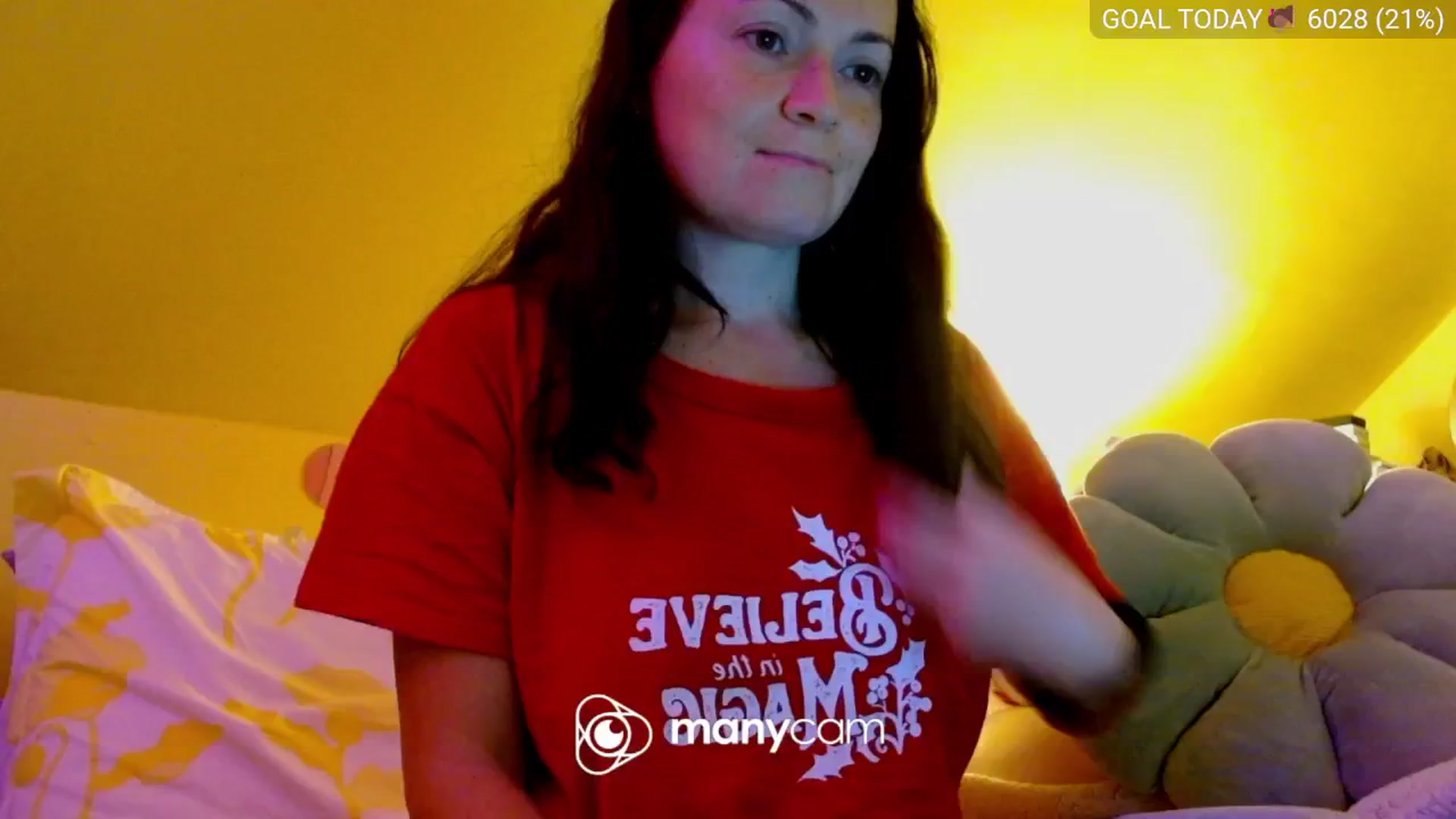 Gallery image thumbnail from BelllaRina's myfreecams stream on, 11/24/2025, 02:11 image 10 of 20