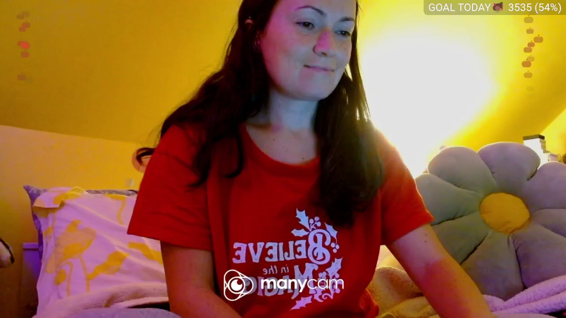 Gallery image thumbnail from BelllaRina's myfreecams stream on, 11/24/2025, 03:24 image 10 of 20