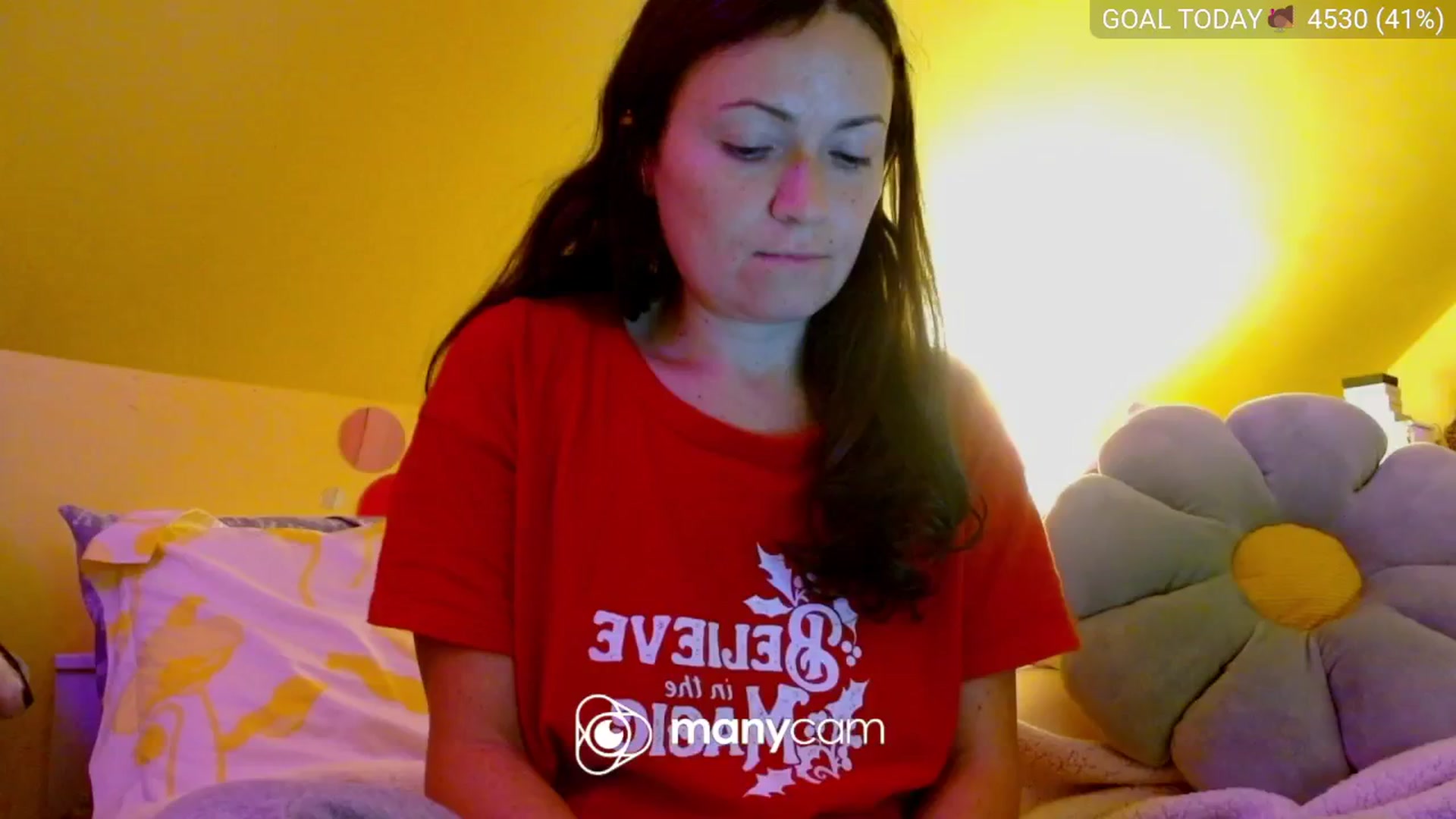 Gallery image thumbnail from BelllaRina's myfreecams stream on, 11/24/2025, 03:24 image 7 of 20