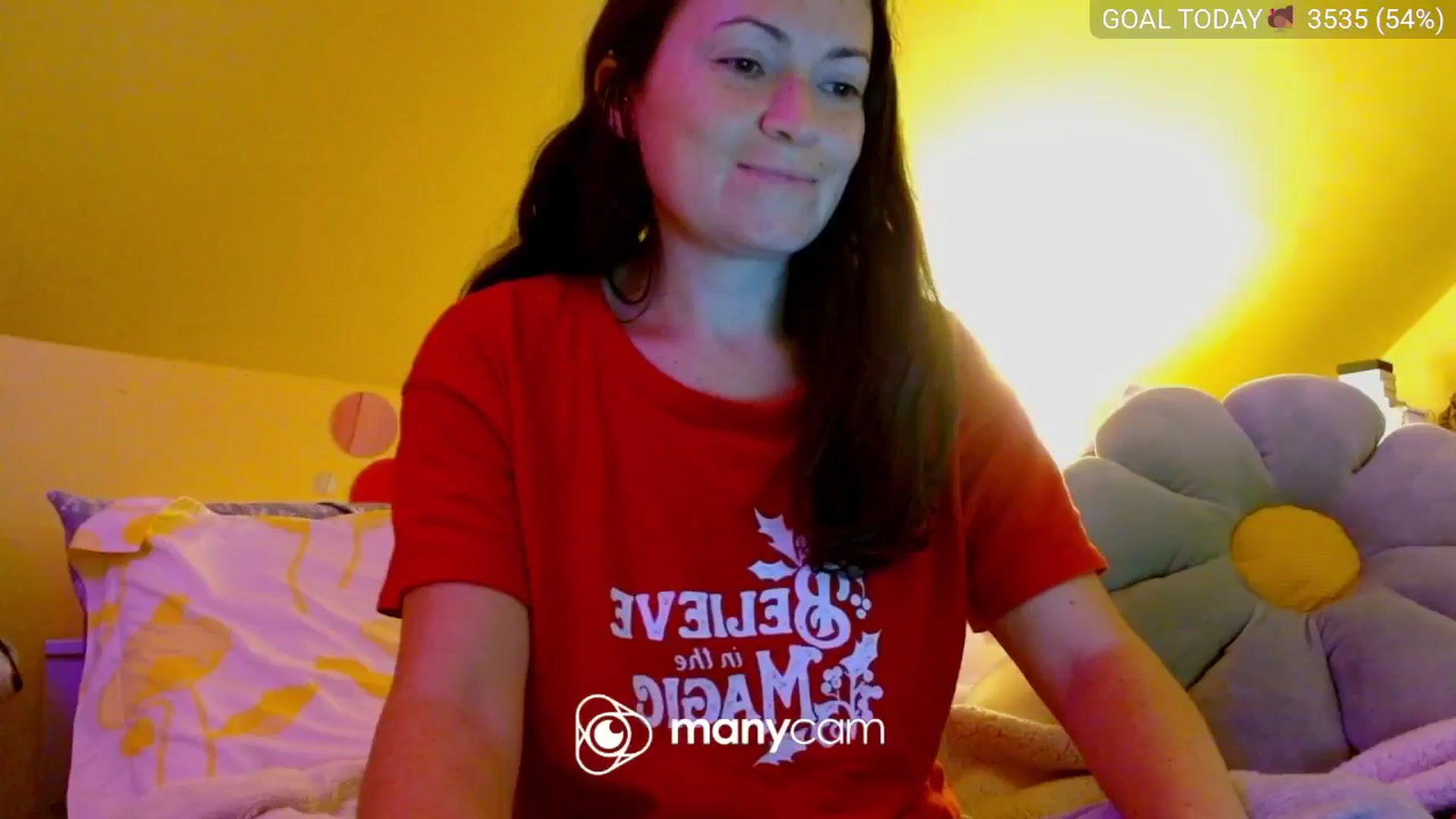 Gallery image thumbnail from BelllaRina's myfreecams stream on, 11/24/2025, 03:24 image 15 of 20