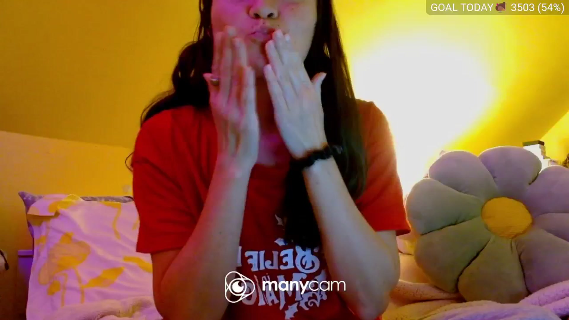 Gallery image thumbnail from BelllaRina's myfreecams stream on, 11/24/2025, 03:24 image 16 of 20