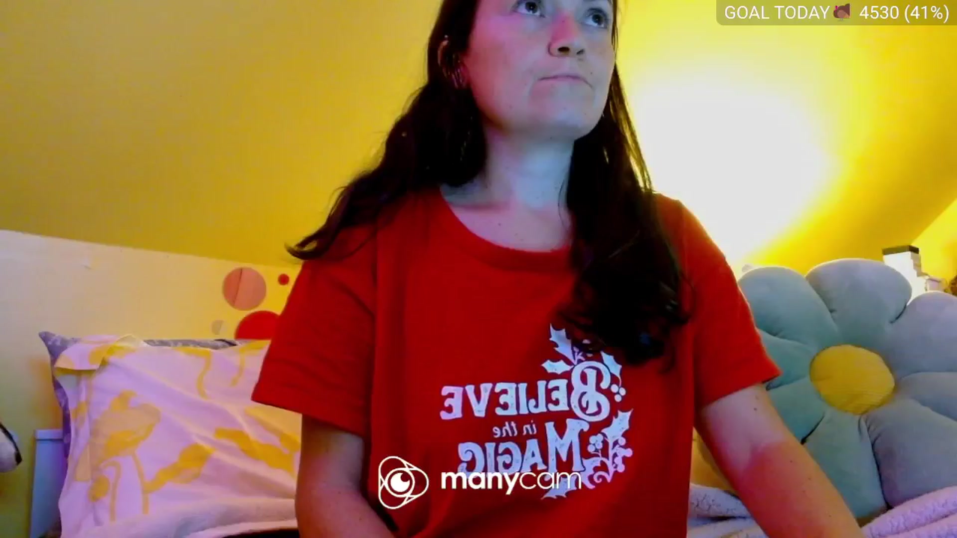 Gallery image thumbnail from BelllaRina's myfreecams stream on, 11/24/2025, 03:24 image 8 of 20