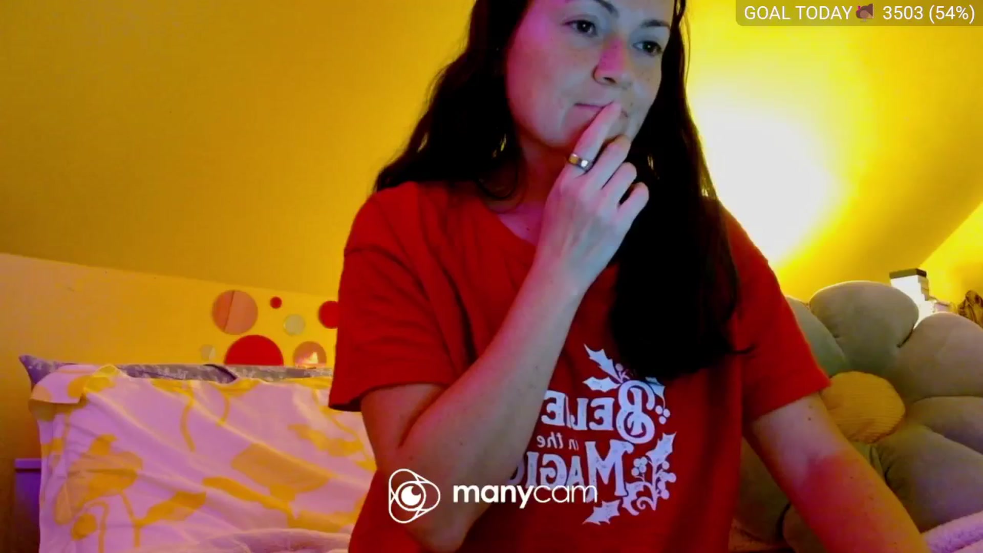 Gallery image thumbnail from BelllaRina's myfreecams stream on, 11/24/2025, 03:24 image 17 of 20