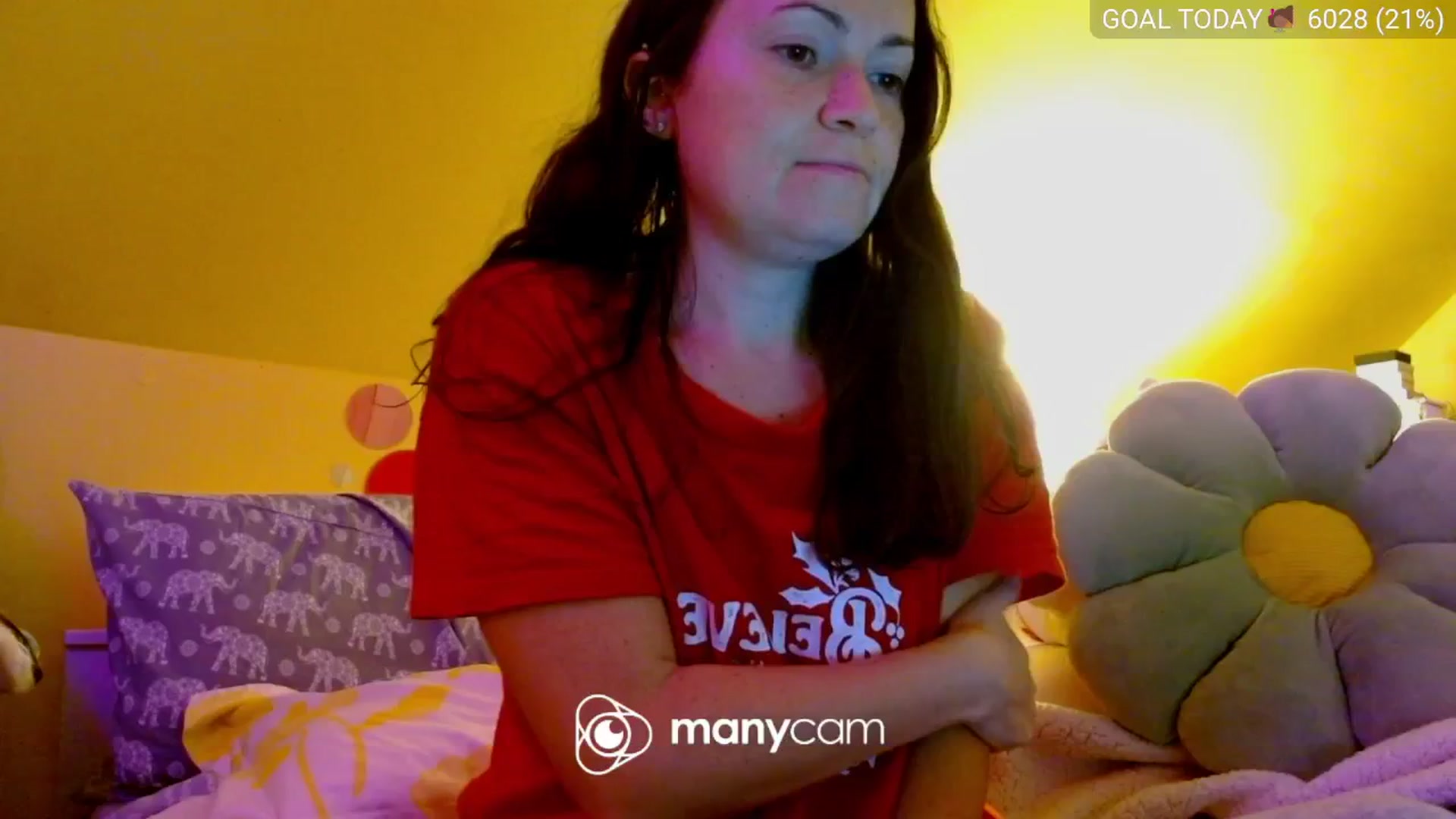 Gallery image thumbnail from BelllaRina's myfreecams stream on, 11/24/2025, 03:24 image 1 of 20