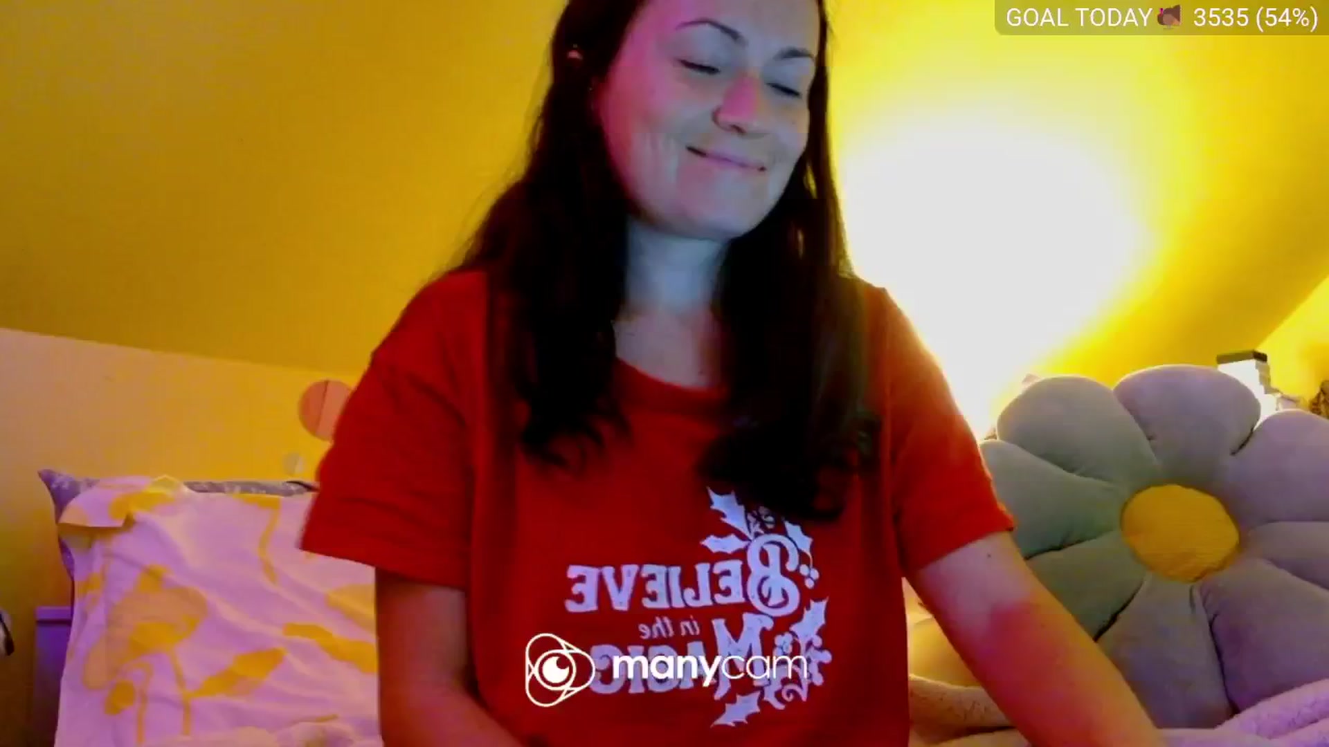 Gallery image thumbnail from BelllaRina's myfreecams stream on, 11/24/2025, 03:24 image 12 of 20