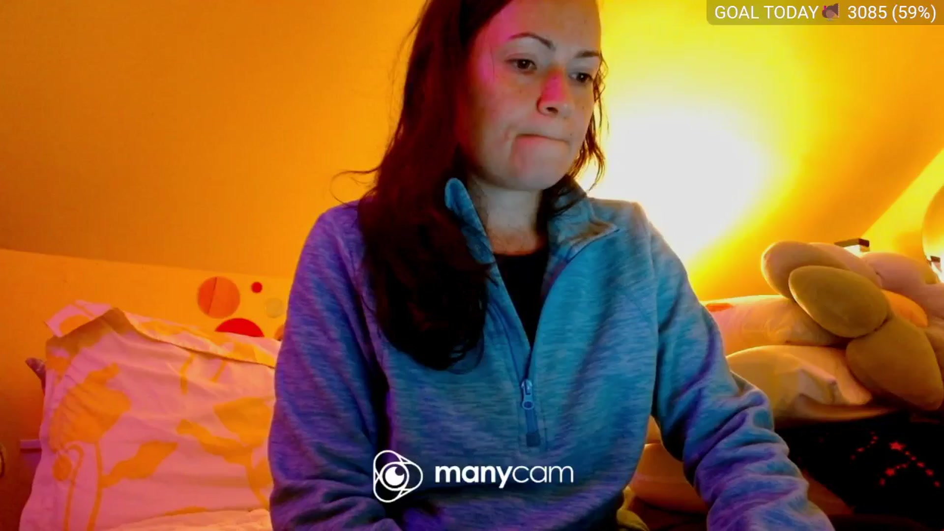 Gallery image thumbnail from BelllaRina's myfreecams stream on, 12/01/2025, 03:07 image 20 of 20