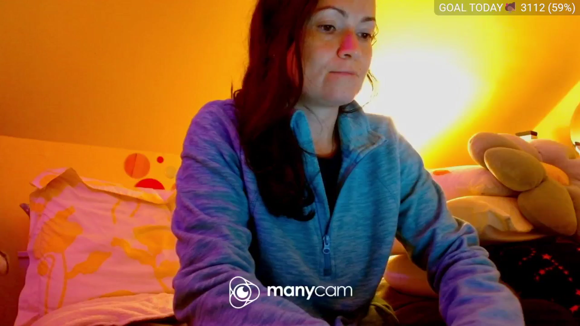 Gallery image thumbnail from BelllaRina's myfreecams stream on, 12/01/2025, 03:07 image 11 of 20