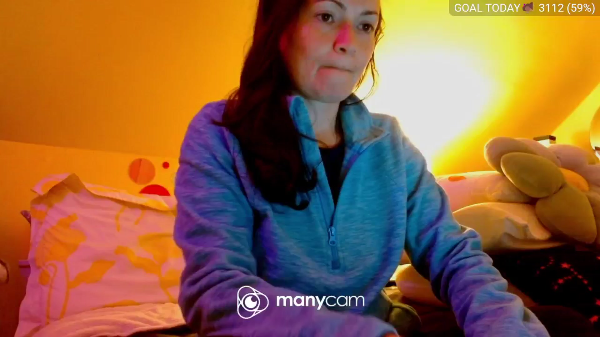 Gallery image thumbnail from BelllaRina's myfreecams stream on, 12/01/2025, 03:07 image 10 of 20