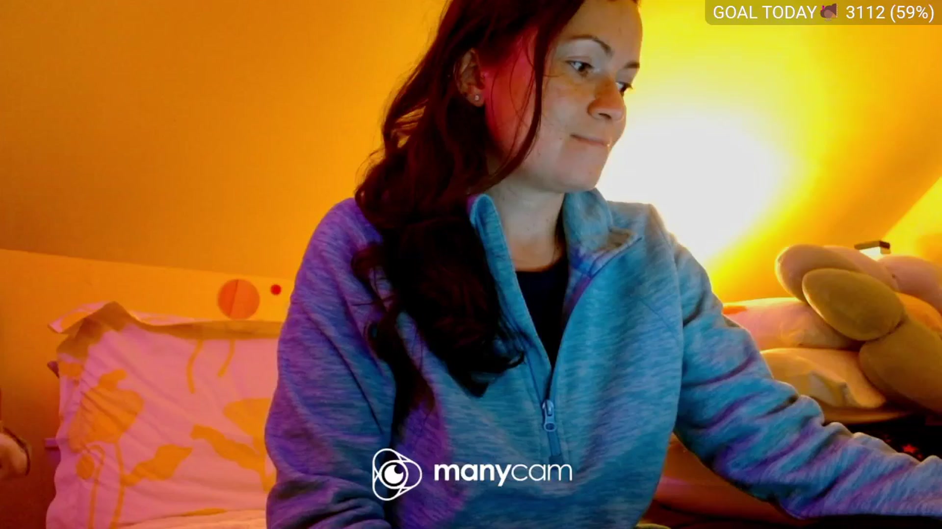 Gallery image thumbnail from BelllaRina's myfreecams stream on, 12/01/2025, 03:07 image 7 of 20