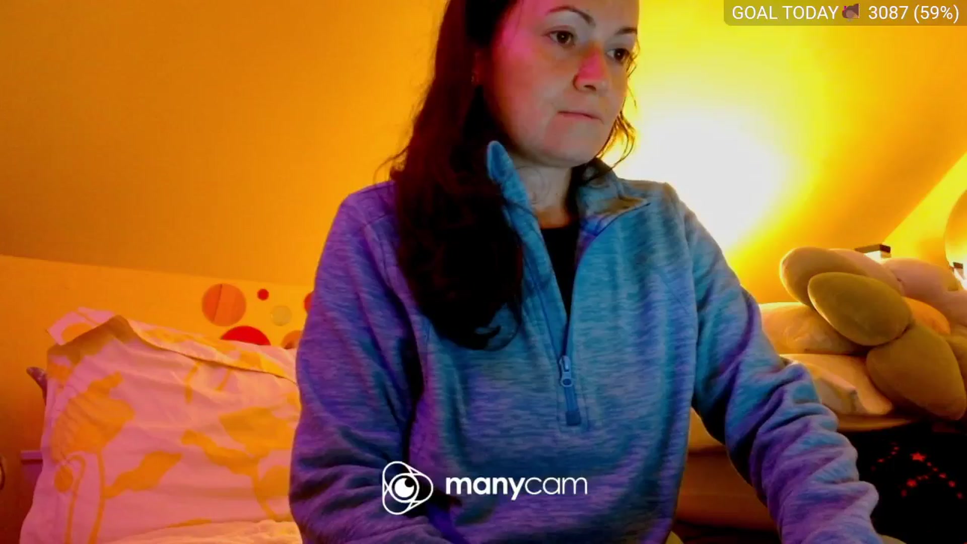 Gallery image thumbnail from BelllaRina's myfreecams stream on, 12/01/2025, 03:07 image 15 of 20