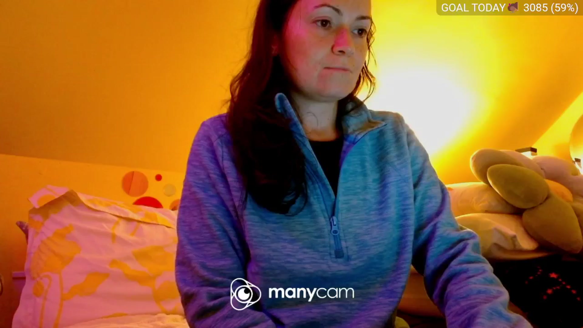 Gallery image thumbnail from BelllaRina's myfreecams stream on, 12/01/2025, 03:07 image 16 of 20