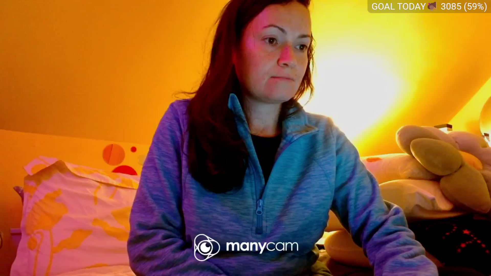 Gallery image thumbnail from BelllaRina's myfreecams stream on, 12/01/2025, 03:07 image 19 of 20