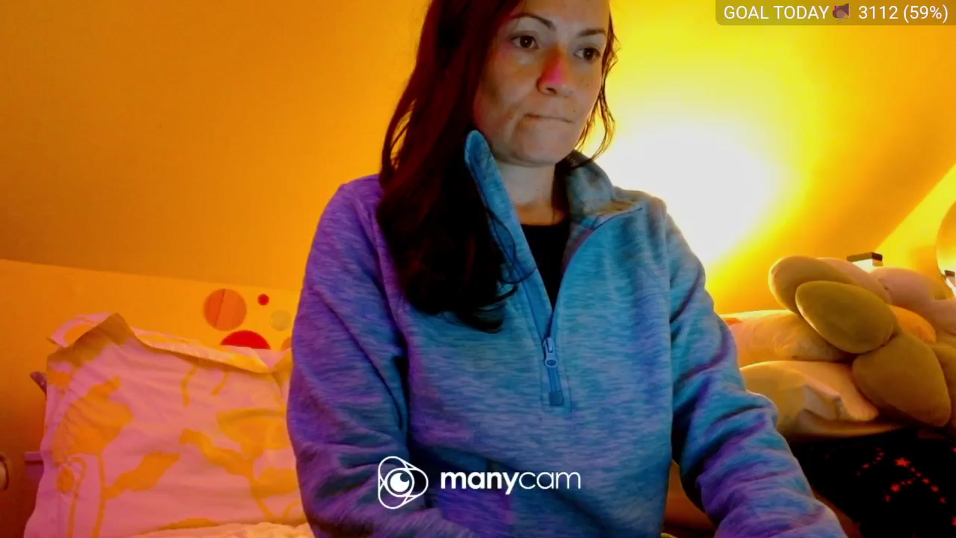 Gallery image thumbnail from BelllaRina's myfreecams stream on, 12/01/2025, 03:07 image 9 of 20