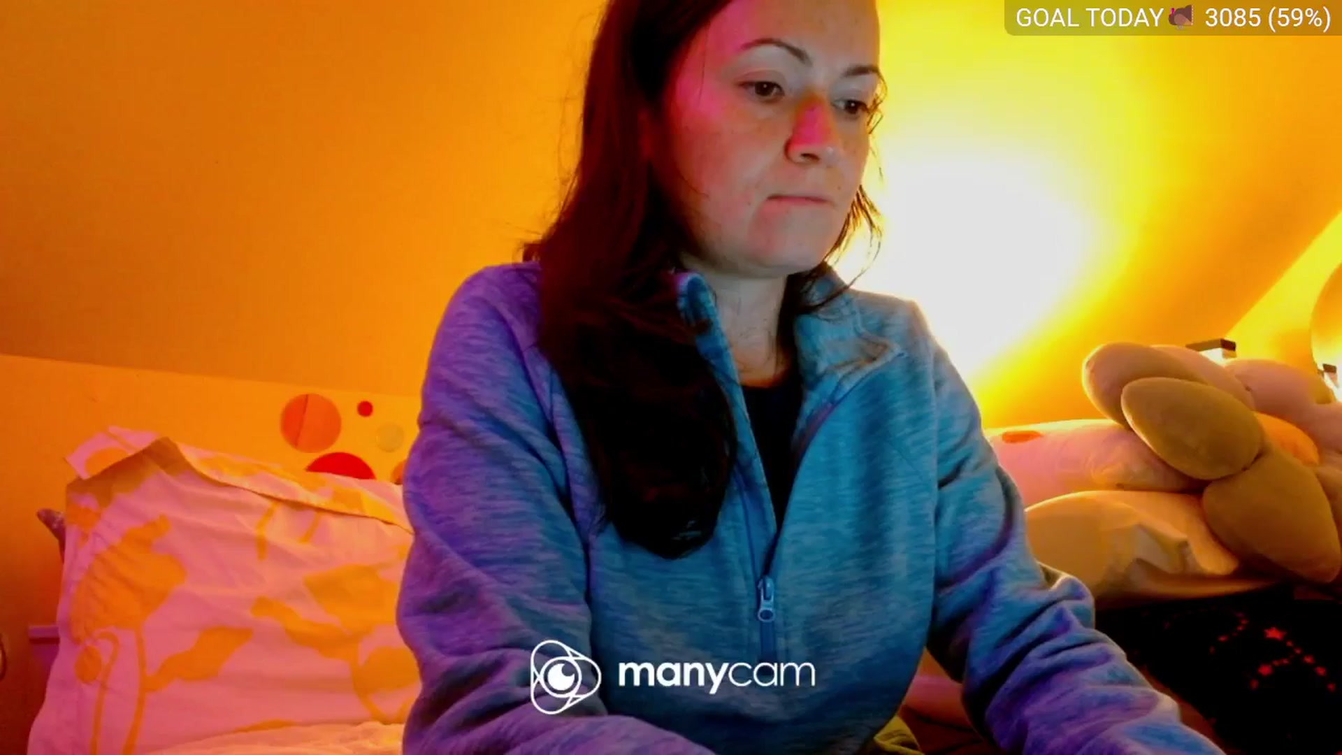 Gallery image thumbnail from BelllaRina's myfreecams stream on, 12/01/2025, 03:07 image 17 of 20