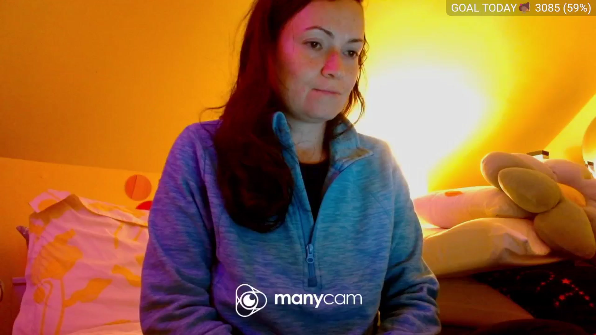 Gallery image thumbnail from BelllaRina's myfreecams stream on, 12/01/2025, 03:07 image 18 of 20