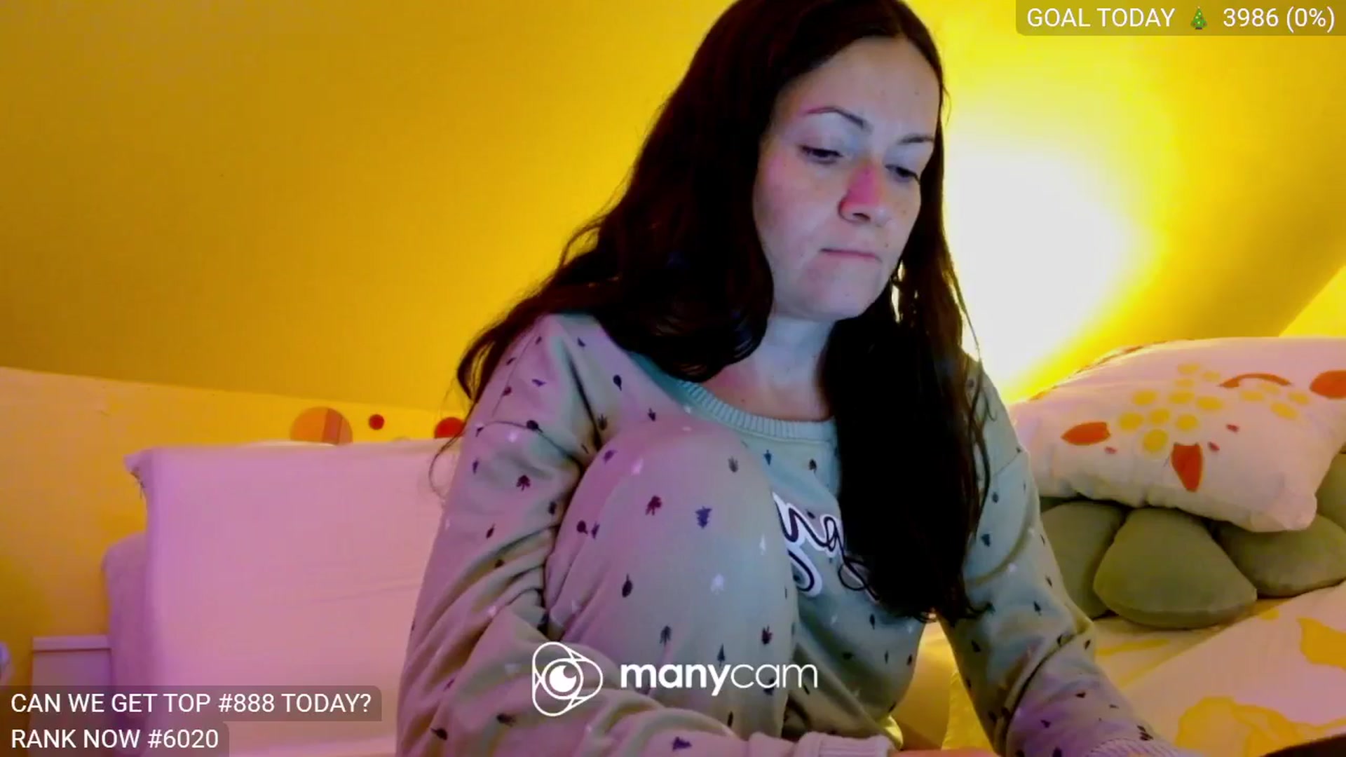 Gallery image thumbnail from BelllaRina's myfreecams stream on, 12/03/2025, 03:41 image 11 of 20