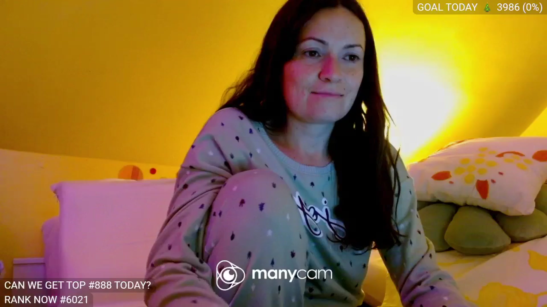 Gallery image thumbnail from BelllaRina's myfreecams stream on, 12/03/2025, 03:41 image 16 of 20