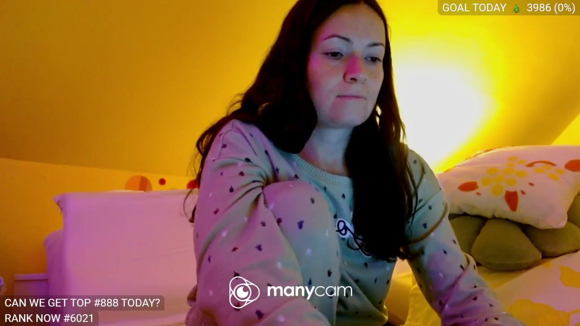 Gallery image thumbnail from BelllaRina's myfreecams stream on, 12/03/2025, 03:41 image 10 of 20