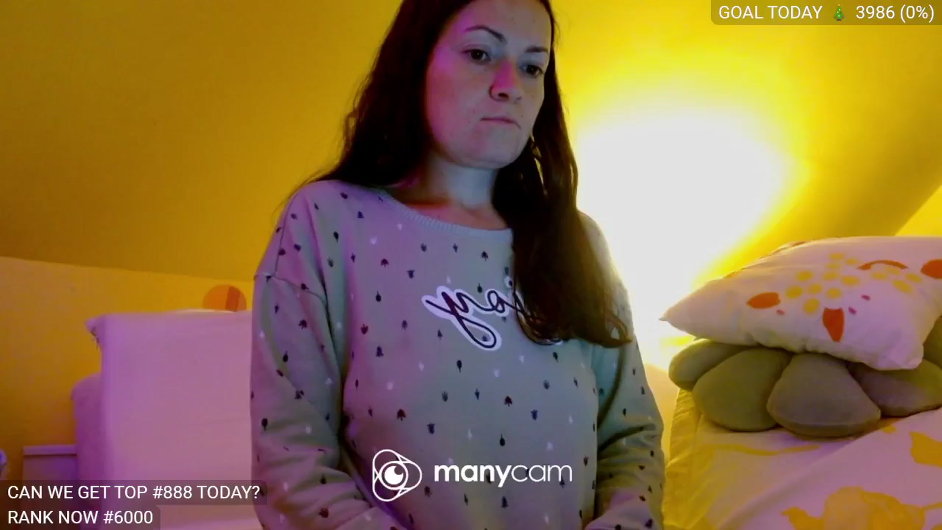 Gallery image thumbnail from BelllaRina's myfreecams stream on, 12/03/2025, 03:41 image 3 of 20