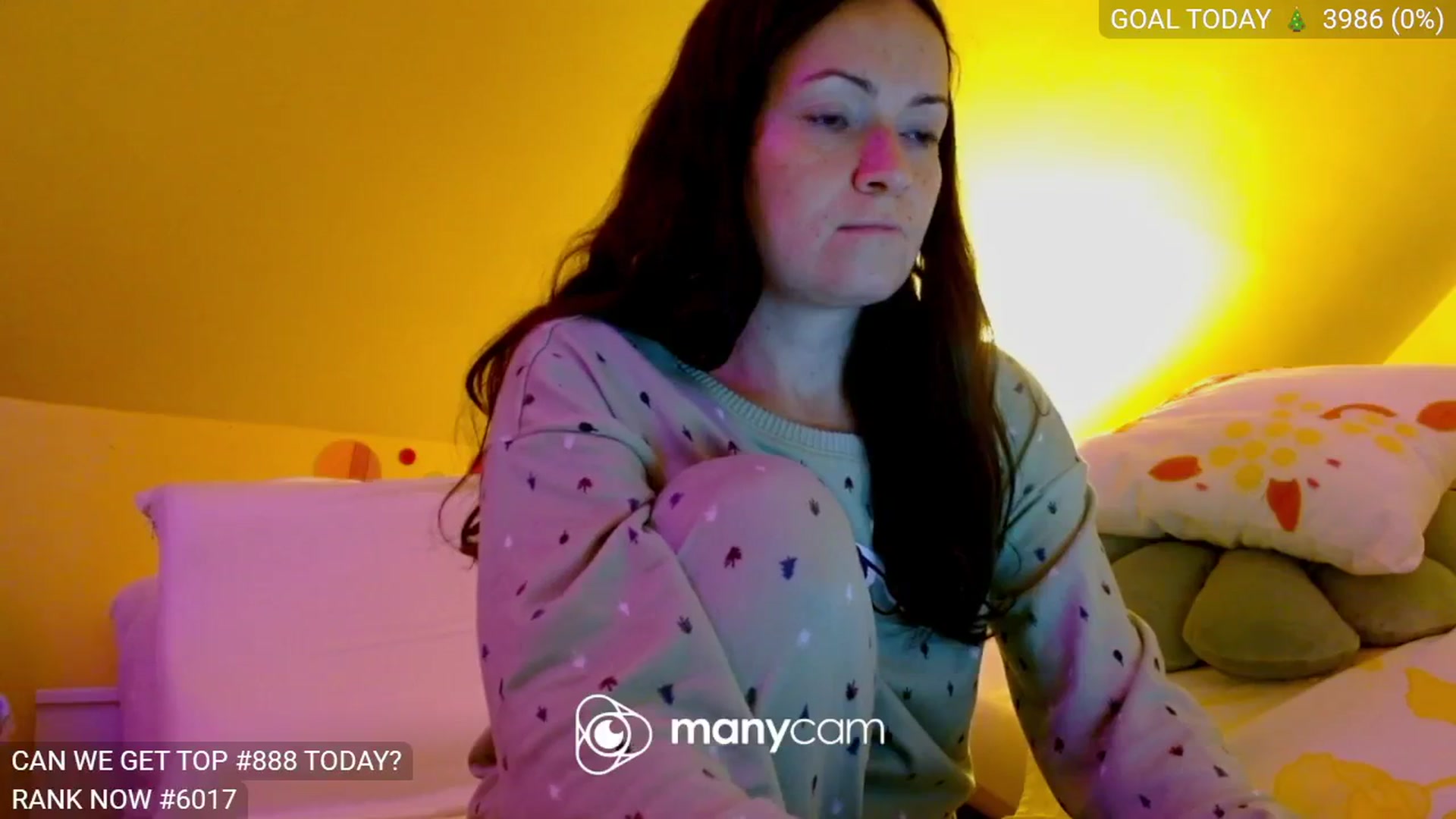 Gallery image thumbnail from BelllaRina's myfreecams stream on, 12/03/2025, 03:41 image 8 of 20