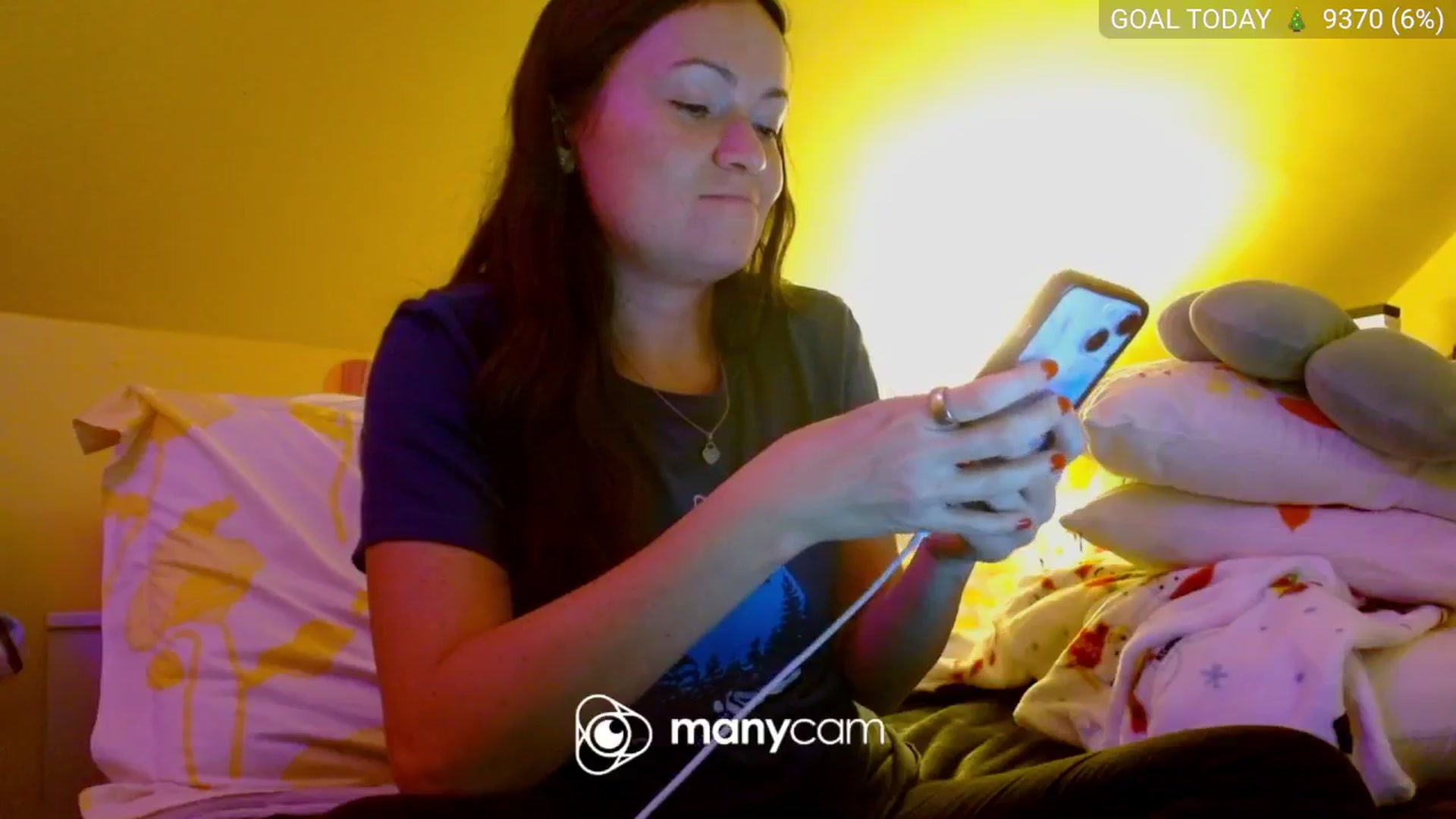 Gallery image thumbnail from BelllaRina's myfreecams stream on, 12/08/2025, 03:03 image 10 of 20