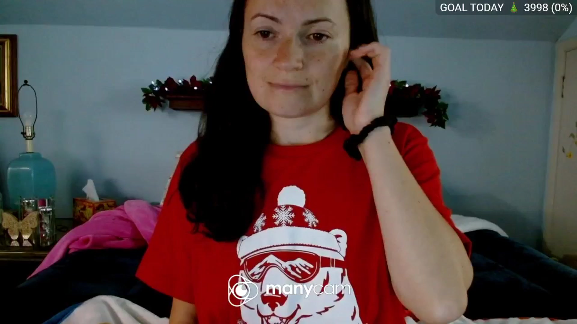 Gallery image thumbnail from BelllaRina's myfreecams stream on, 12/17/2025, 02:48 image 1 of 20