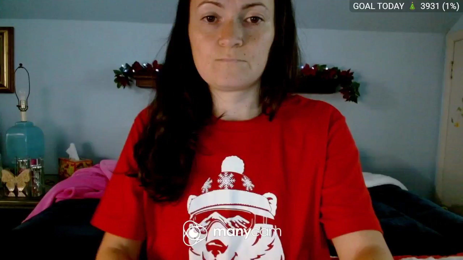 Gallery image thumbnail from BelllaRina's myfreecams stream on, 12/17/2025, 02:48 image 3 of 20
