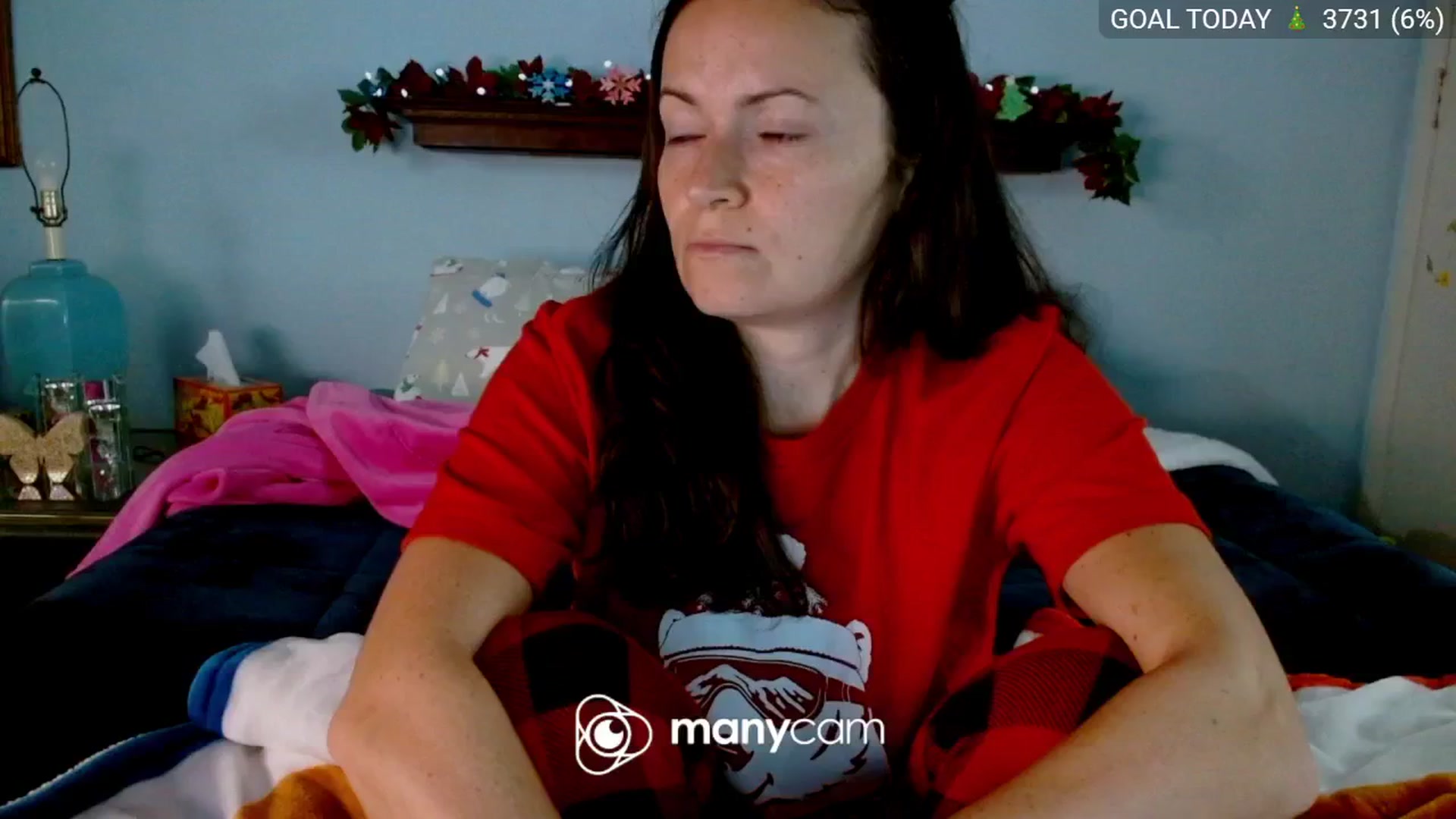 Gallery image thumbnail from BelllaRina's myfreecams stream on, 12/17/2025, 02:48 image 19 of 20