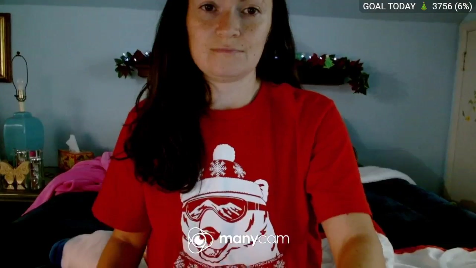 Gallery image thumbnail from BelllaRina's myfreecams stream on, 12/17/2025, 02:48 image 7 of 20